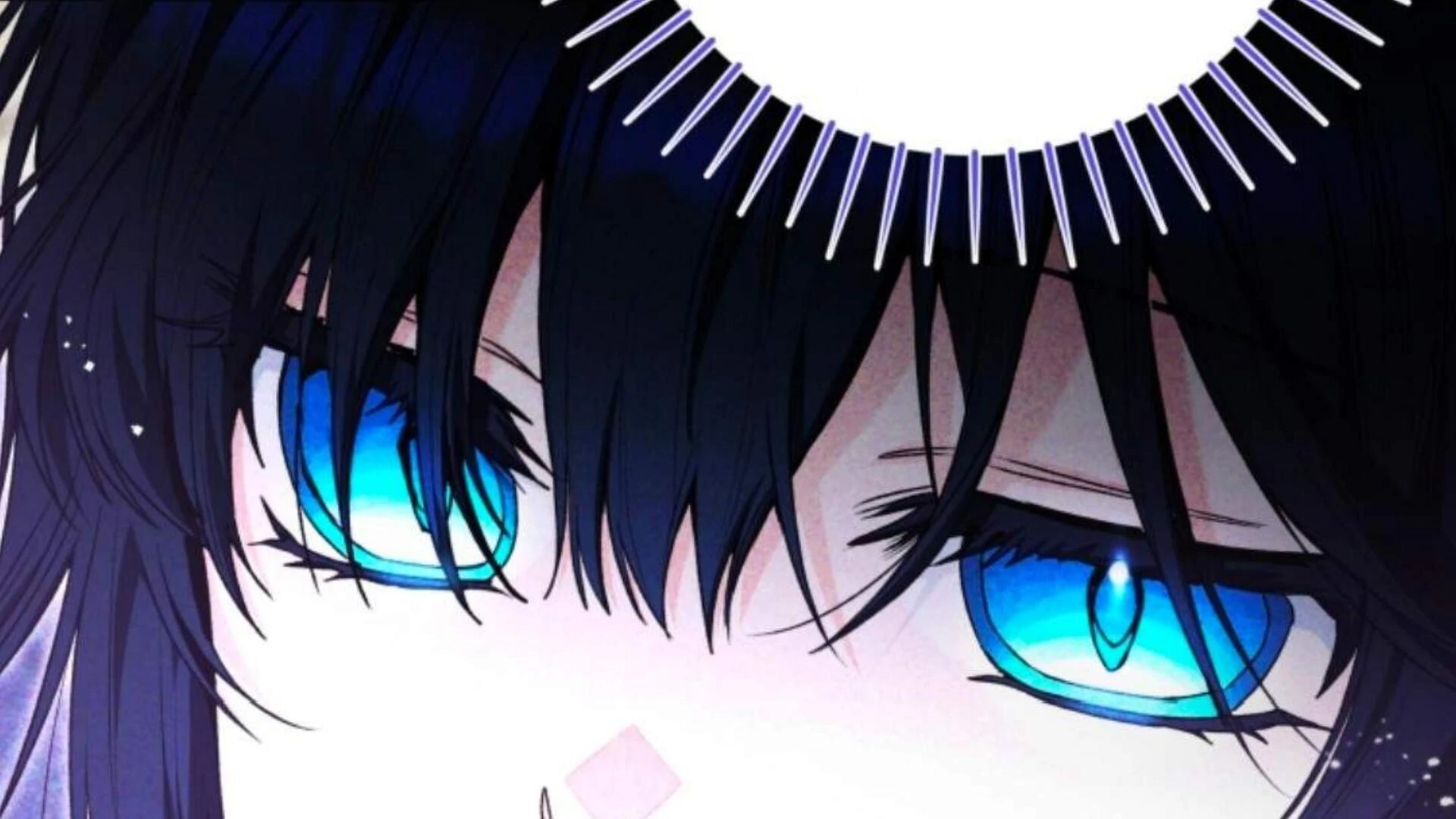 Baca Black Killer Whale Baby - Chapter 76 halaman 286