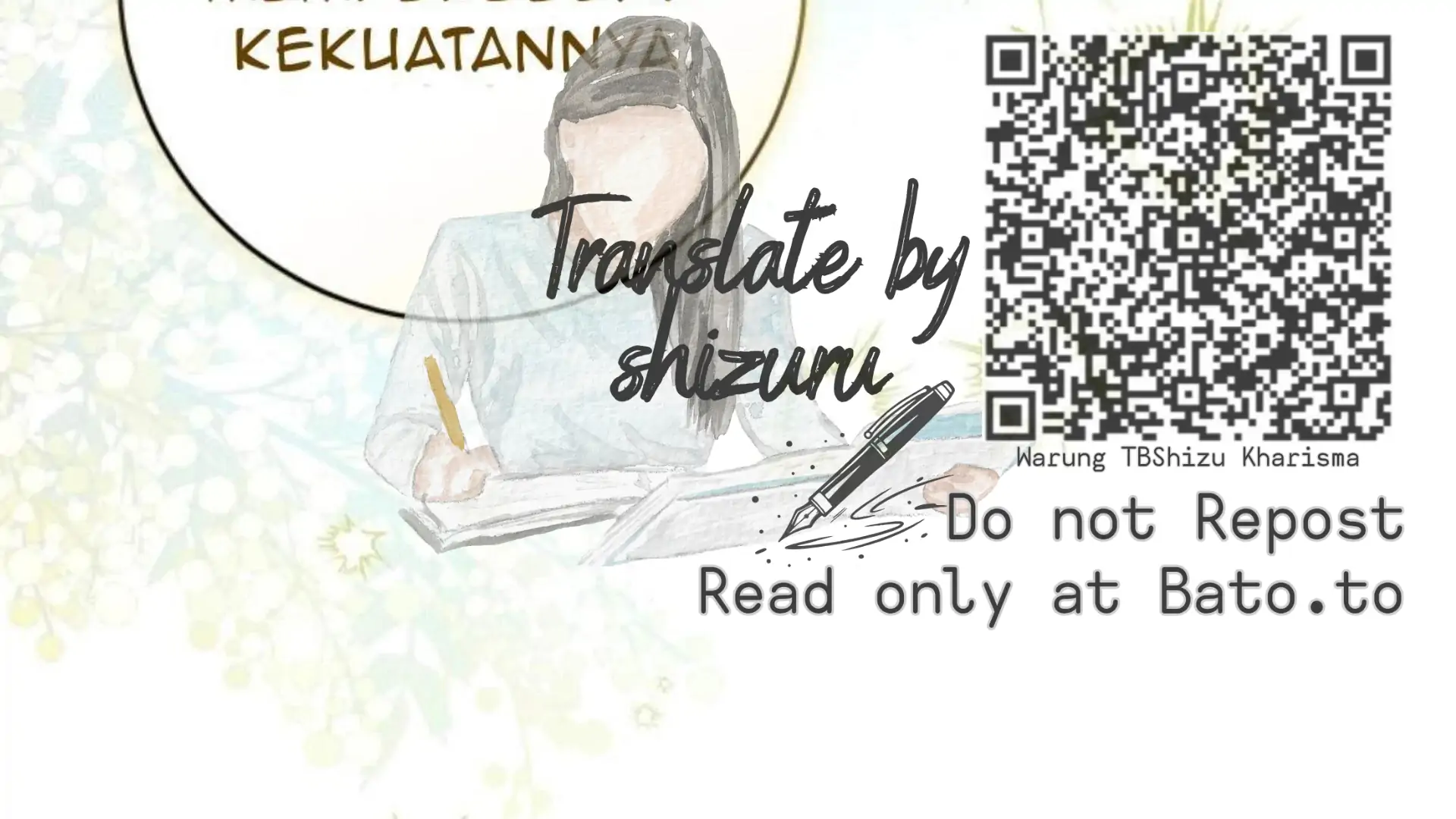 Baca Black Killer Whale Baby - Chapter 76 halaman 29