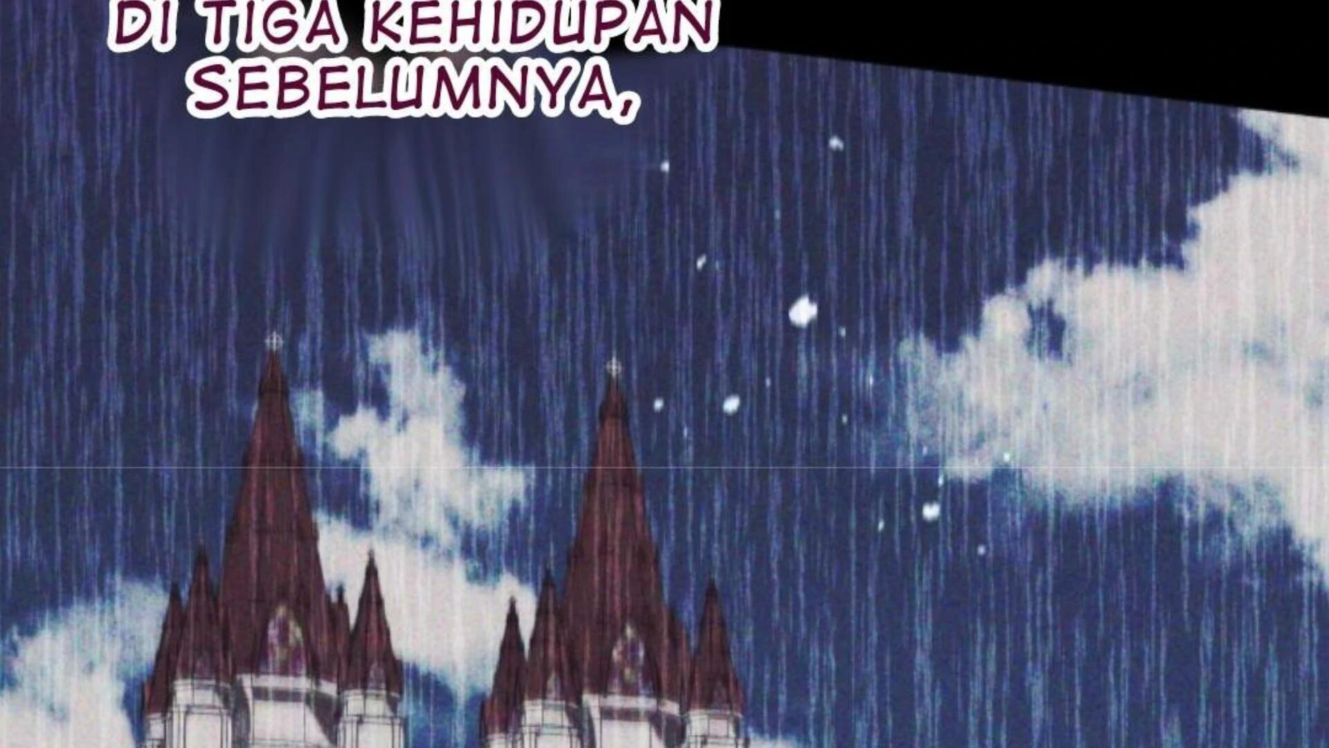 Baca Black Killer Whale Baby - Chapter 76 halaman 290