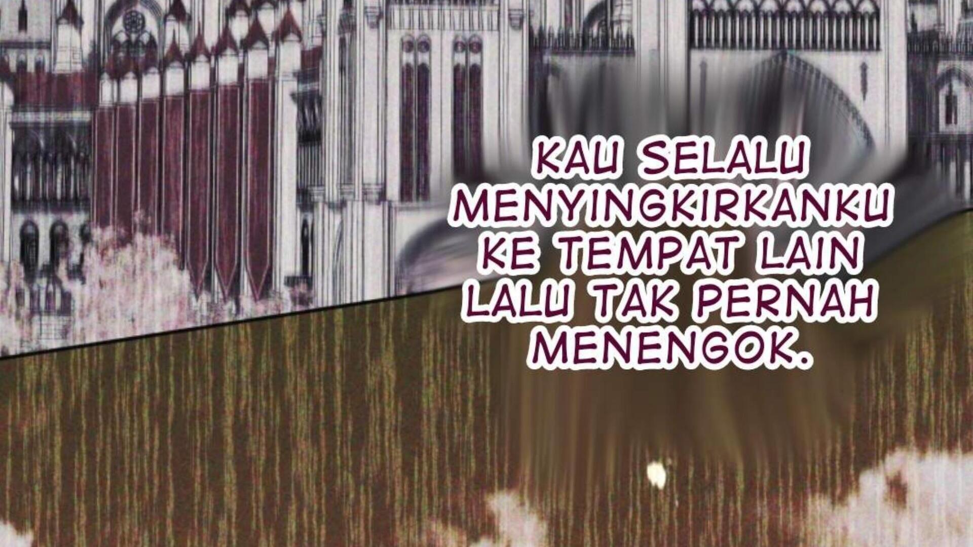 Baca Black Killer Whale Baby - Chapter 76 halaman 292