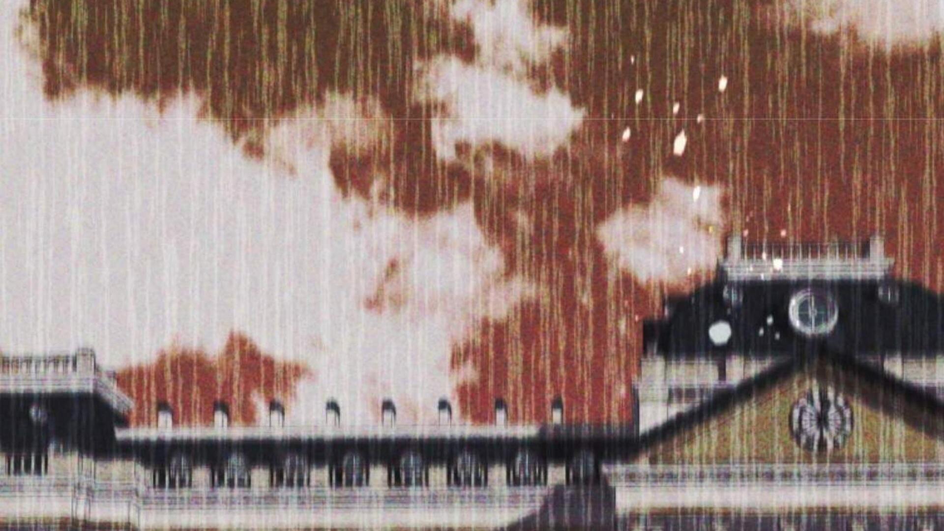 Baca Black Killer Whale Baby - Chapter 76 halaman 293