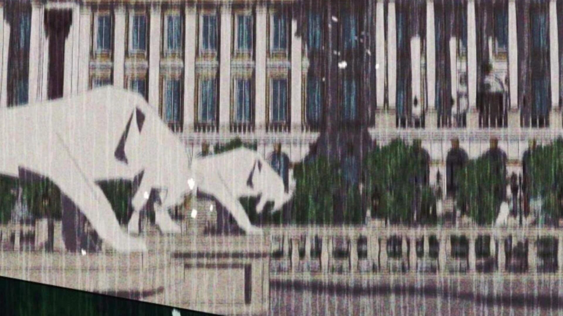 Baca Black Killer Whale Baby - Chapter 76 halaman 294