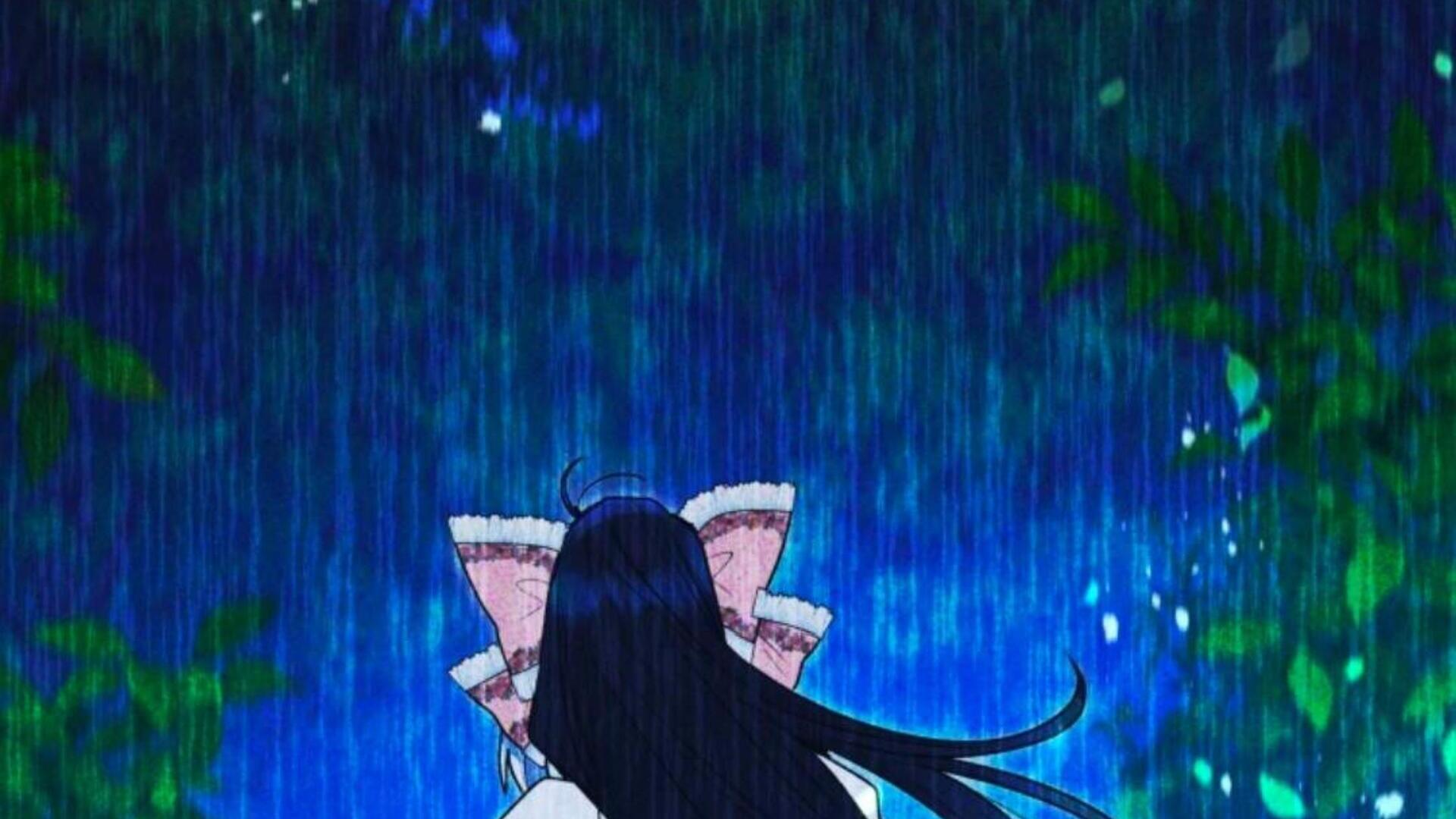 Baca Black Killer Whale Baby - Chapter 76 halaman 296