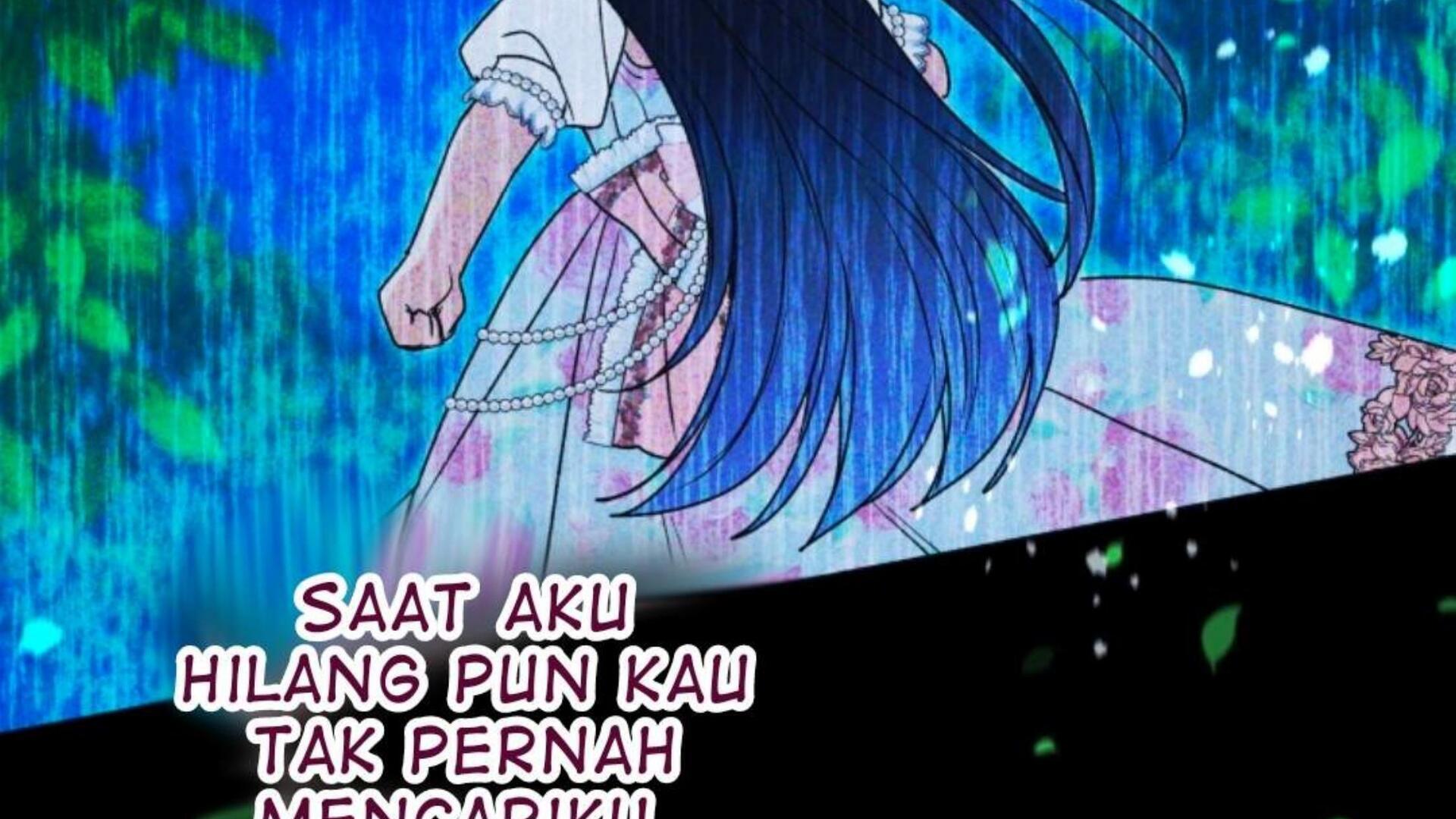 Baca Black Killer Whale Baby - Chapter 76 halaman 297