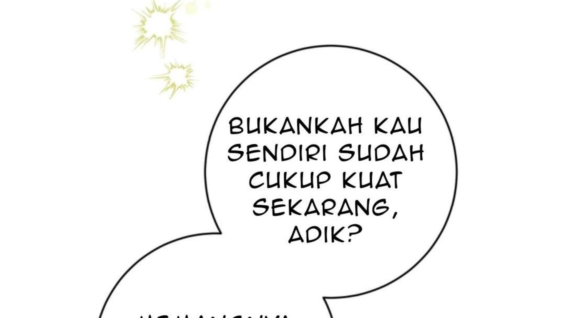 Baca Black Killer Whale Baby - Chapter 76 halaman 30