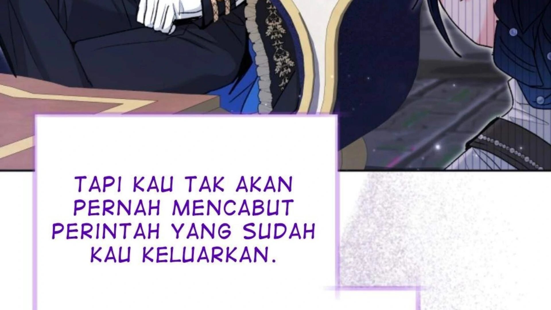 Baca Black Killer Whale Baby - Chapter 76 halaman 303