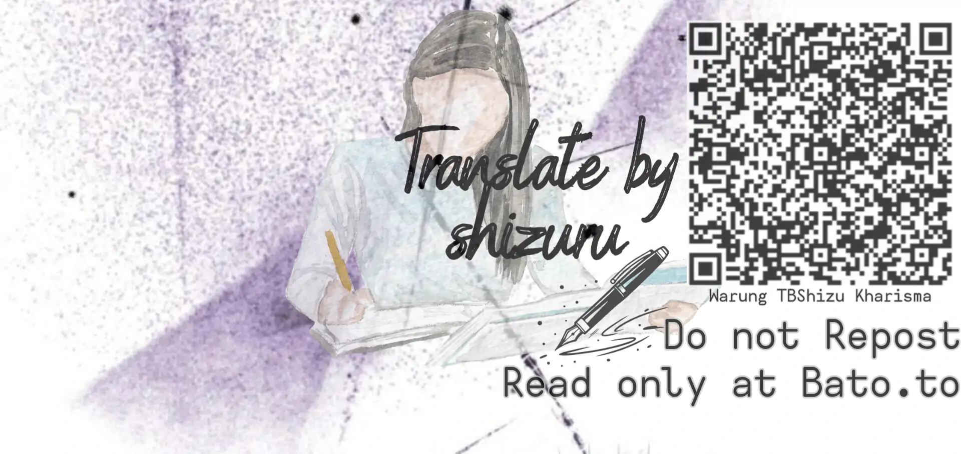 Baca Black Killer Whale Baby - Chapter 76 halaman 307