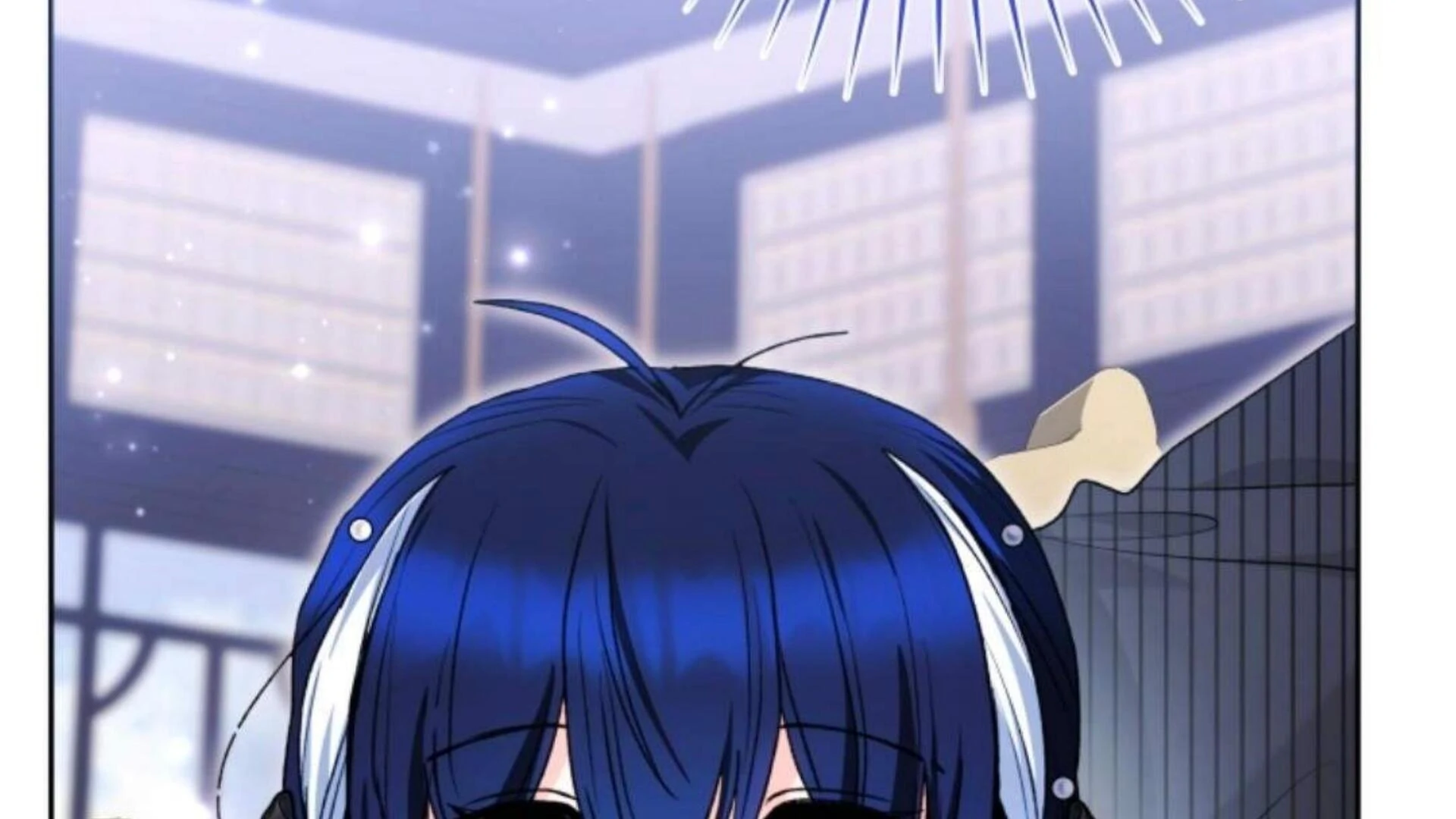 Baca Black Killer Whale Baby - Chapter 76 halaman 309