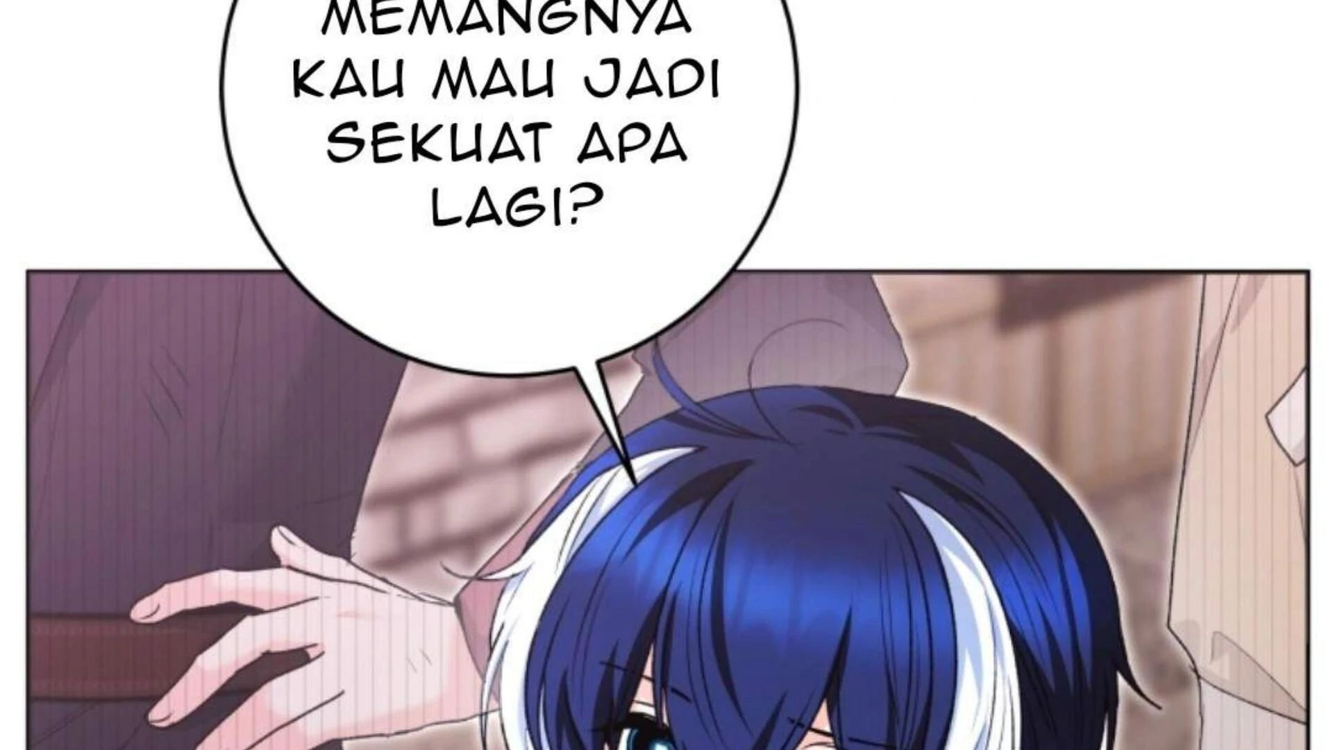 Baca Black Killer Whale Baby - Chapter 76 halaman 31