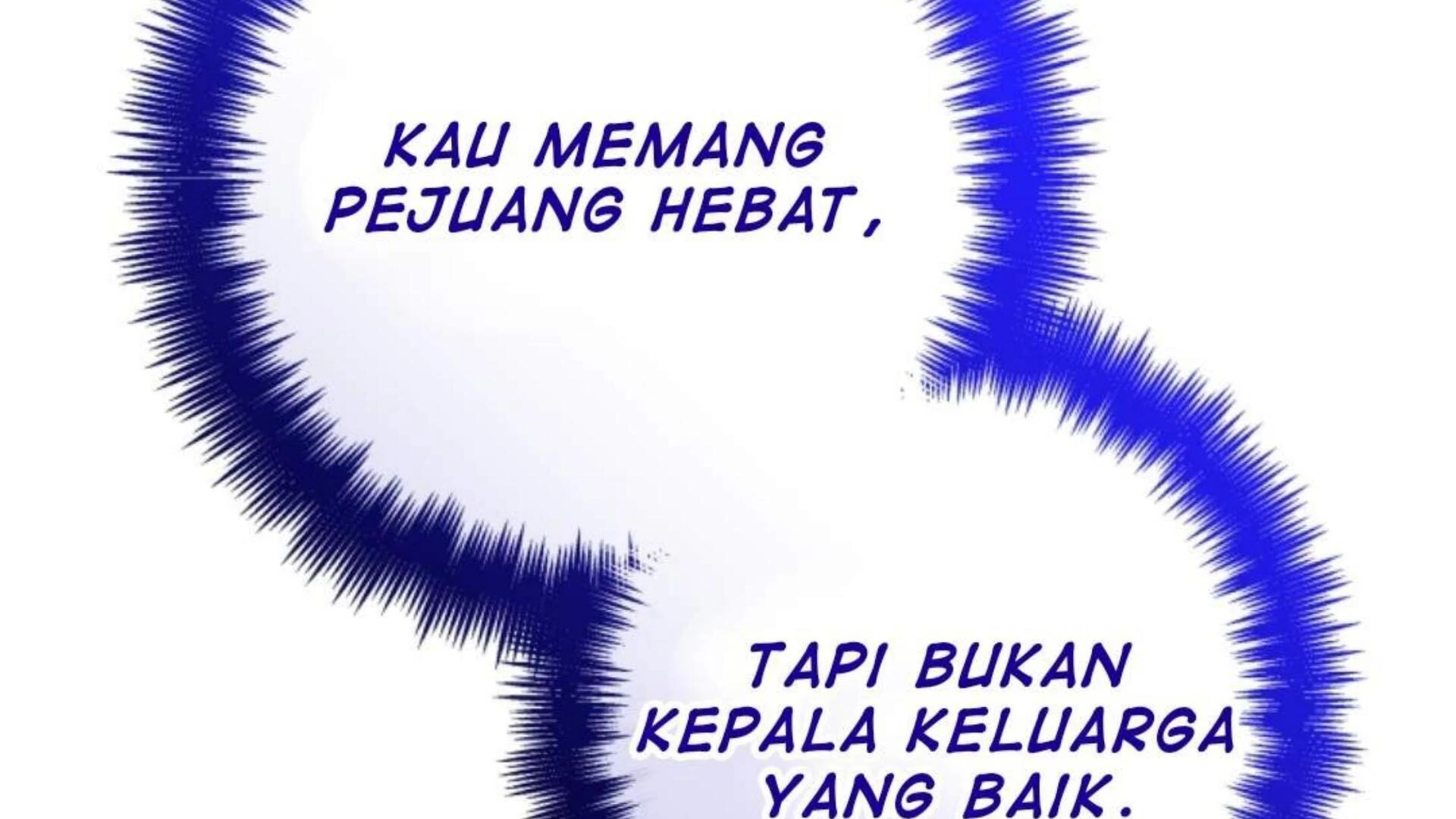 Baca Black Killer Whale Baby - Chapter 76 halaman 313