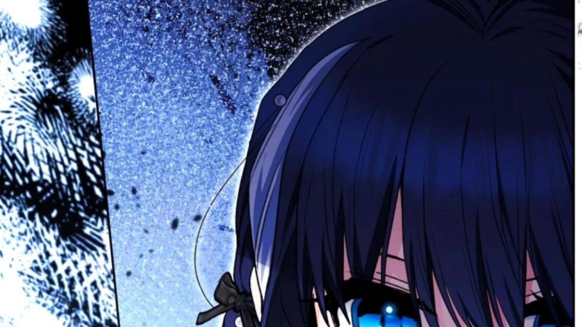 Baca Black Killer Whale Baby - Chapter 76 halaman 321