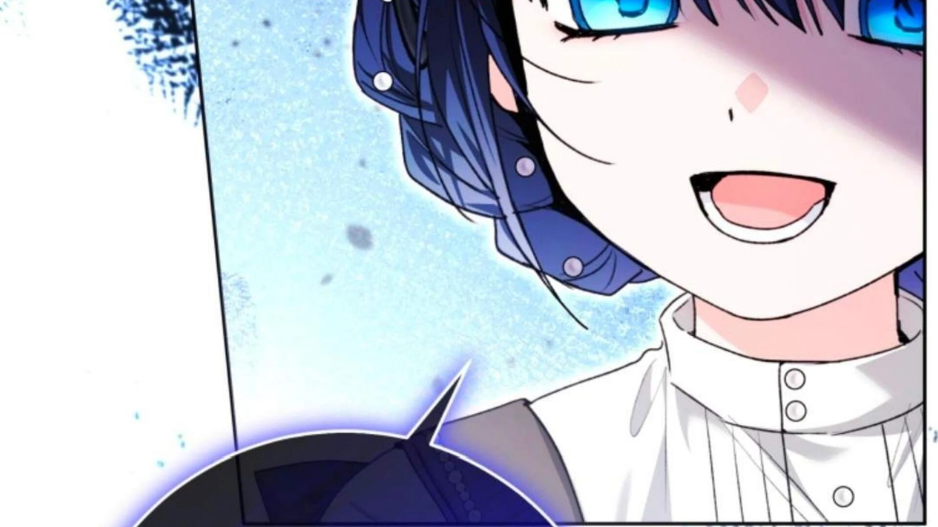 Baca Black Killer Whale Baby - Chapter 76 halaman 322