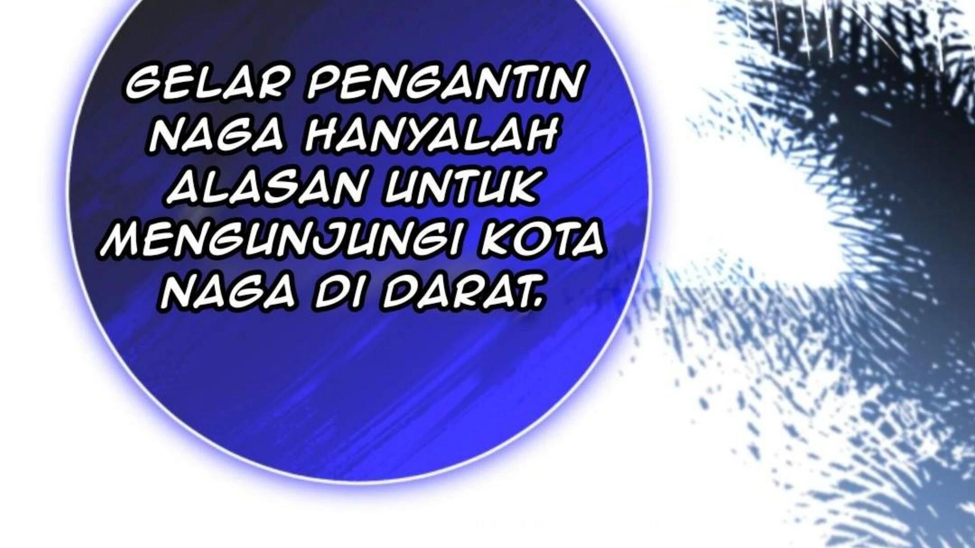 Baca Black Killer Whale Baby - Chapter 76 halaman 323