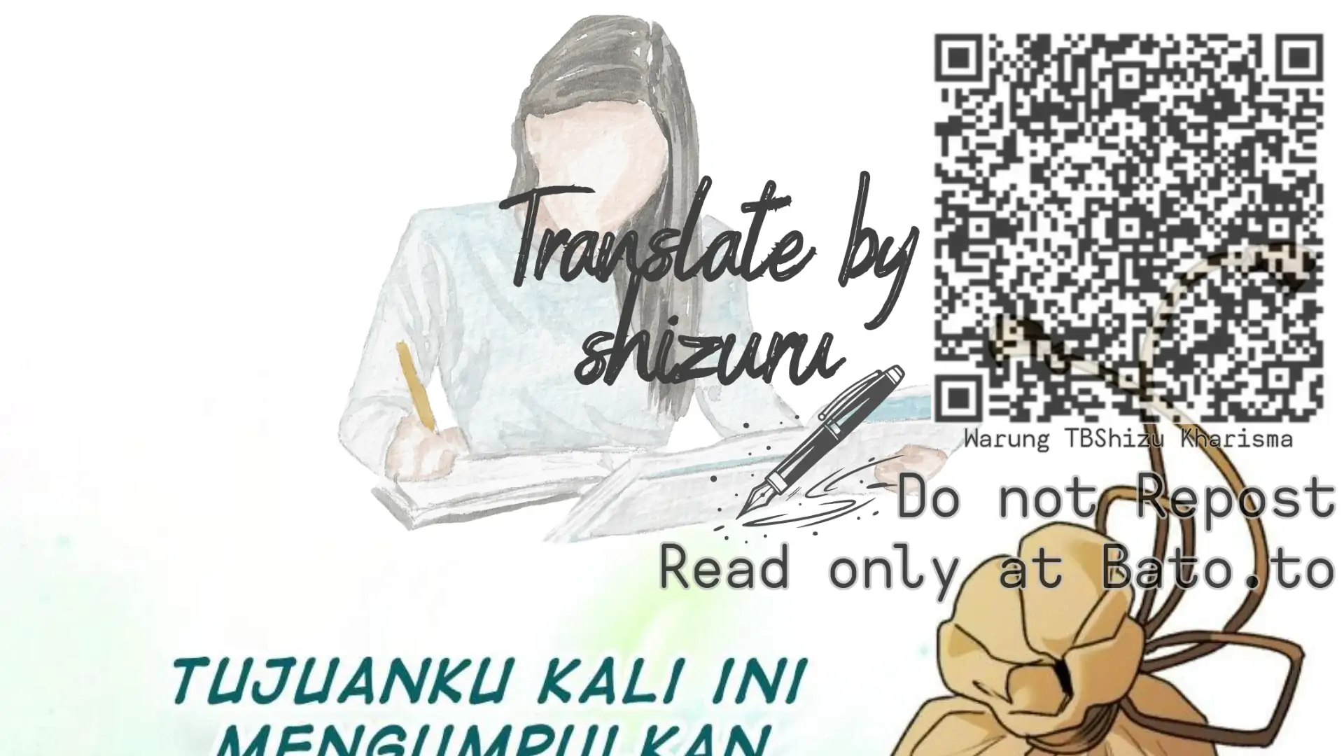 Baca Black Killer Whale Baby - Chapter 76 halaman 327