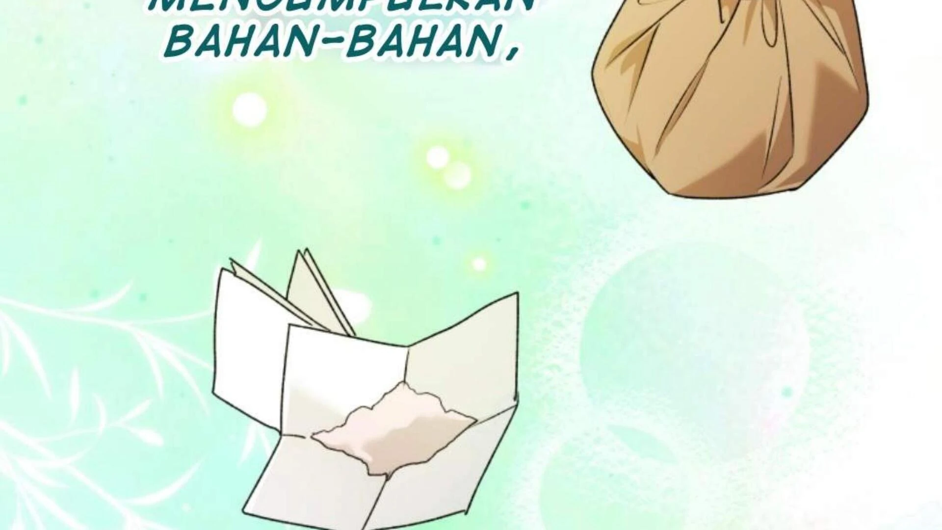 Baca Black Killer Whale Baby - Chapter 76 halaman 328