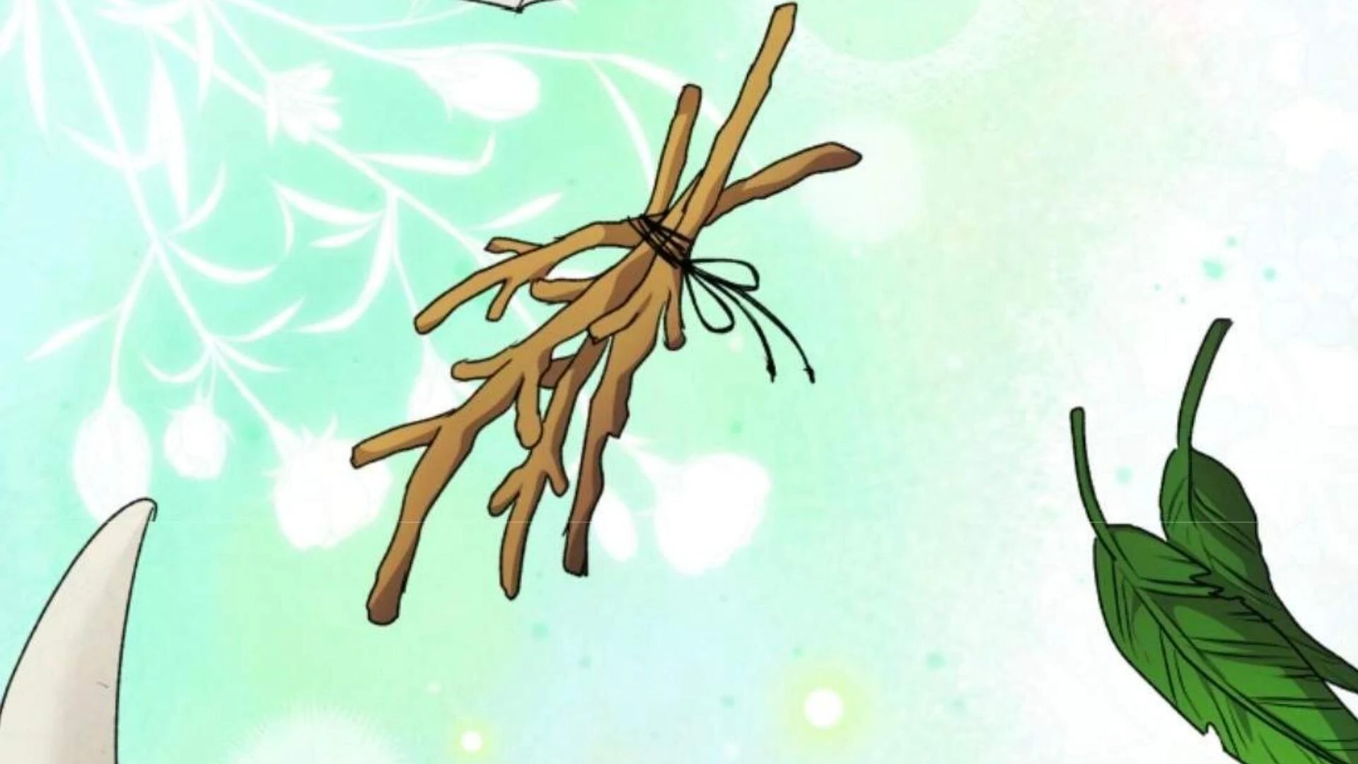 Baca Black Killer Whale Baby - Chapter 76 halaman 329