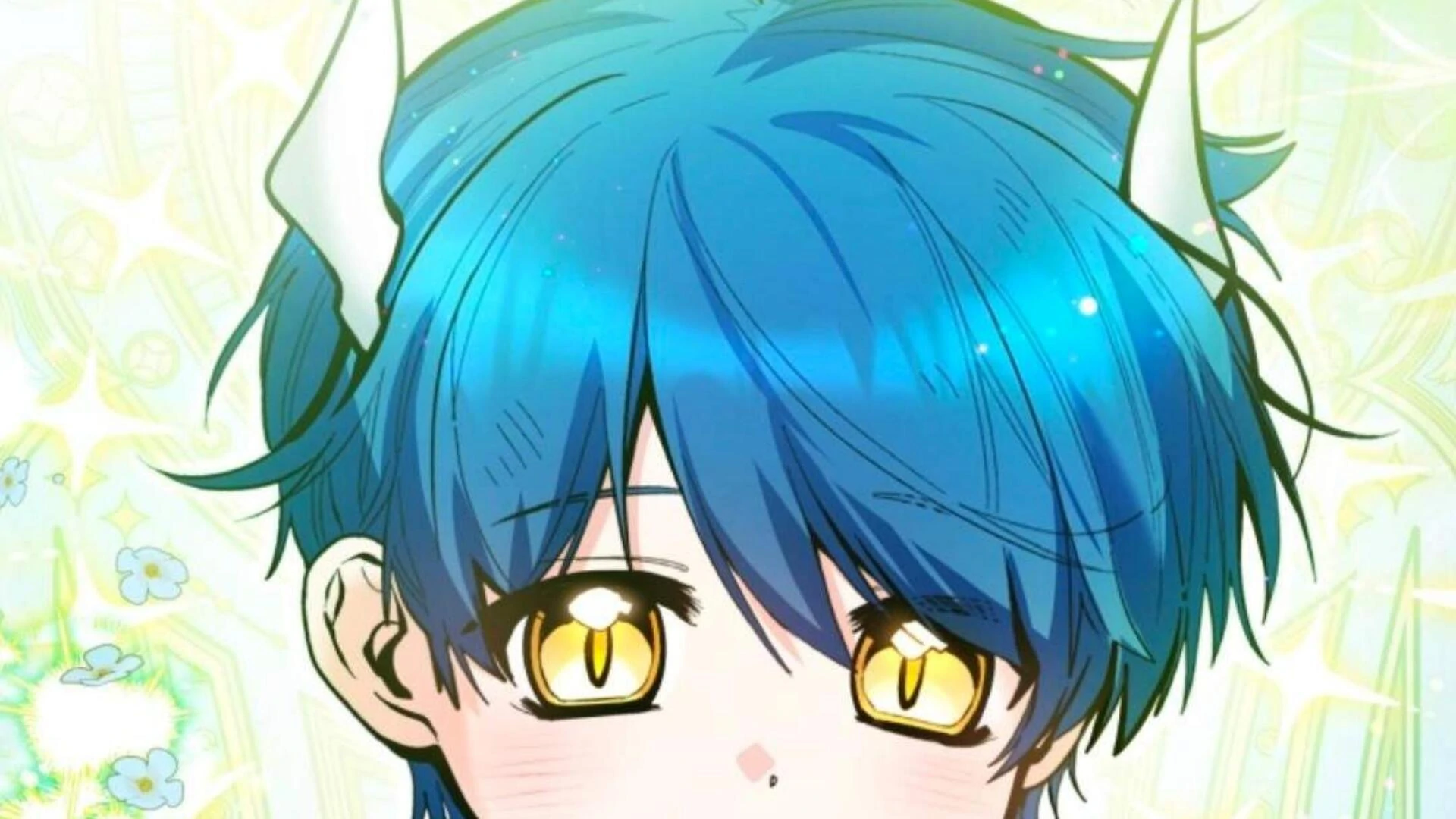 Baca Black Killer Whale Baby - Chapter 76 halaman 331