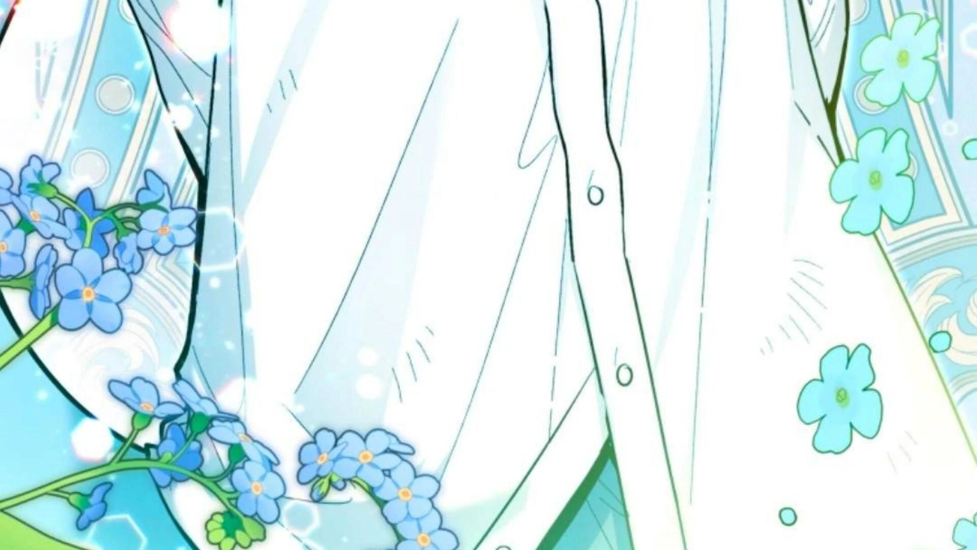 Baca Black Killer Whale Baby - Chapter 76 halaman 333