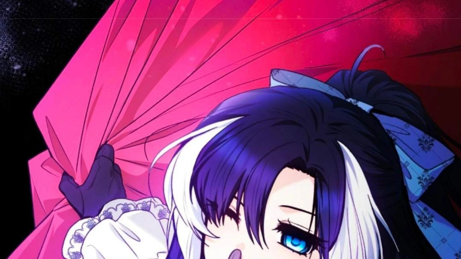 Baca Black Killer Whale Baby - Chapter 76 halaman 340