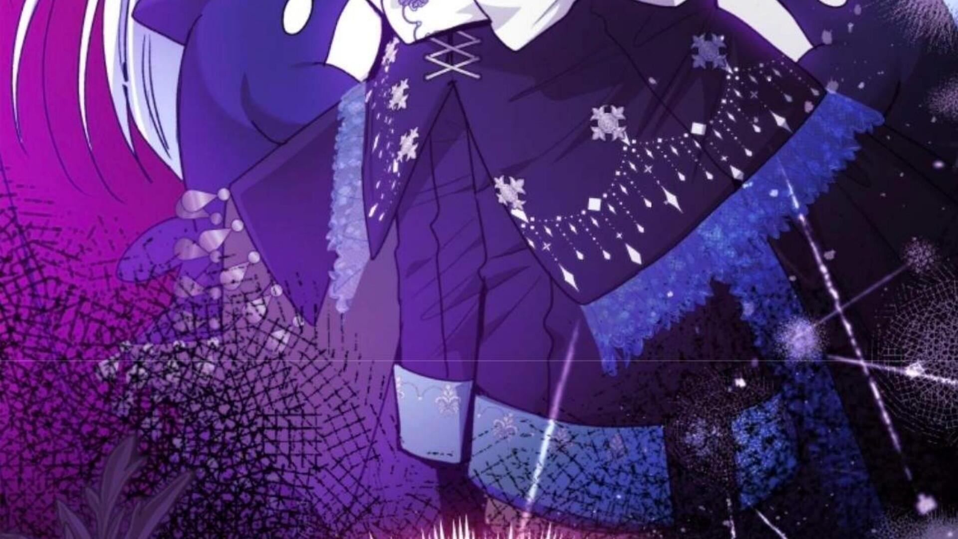 Baca Black Killer Whale Baby - Chapter 76 halaman 342