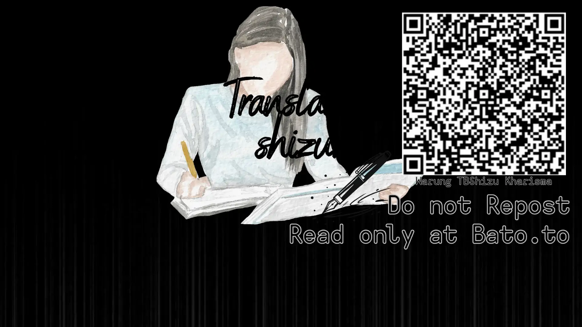 Baca Black Killer Whale Baby - Chapter 76 halaman 346