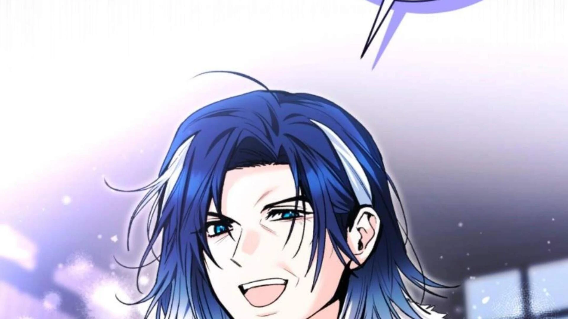 Baca Black Killer Whale Baby - Chapter 76 halaman 349