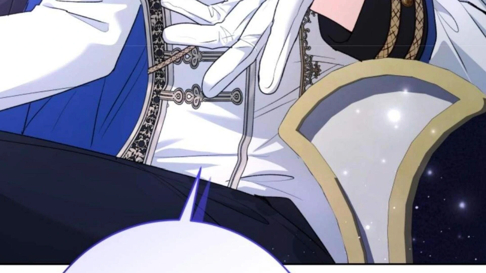 Baca Black Killer Whale Baby - Chapter 76 halaman 351