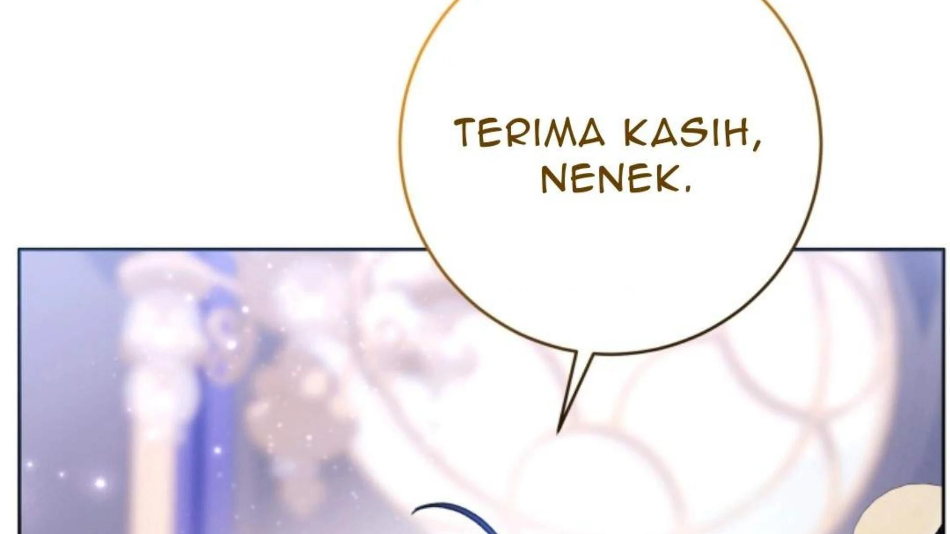 Baca Black Killer Whale Baby - Chapter 76 halaman 354