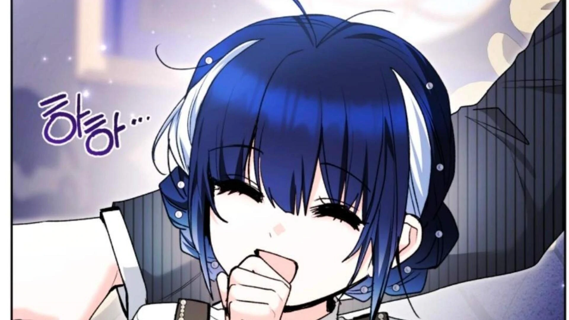 Baca Black Killer Whale Baby - Chapter 76 halaman 355