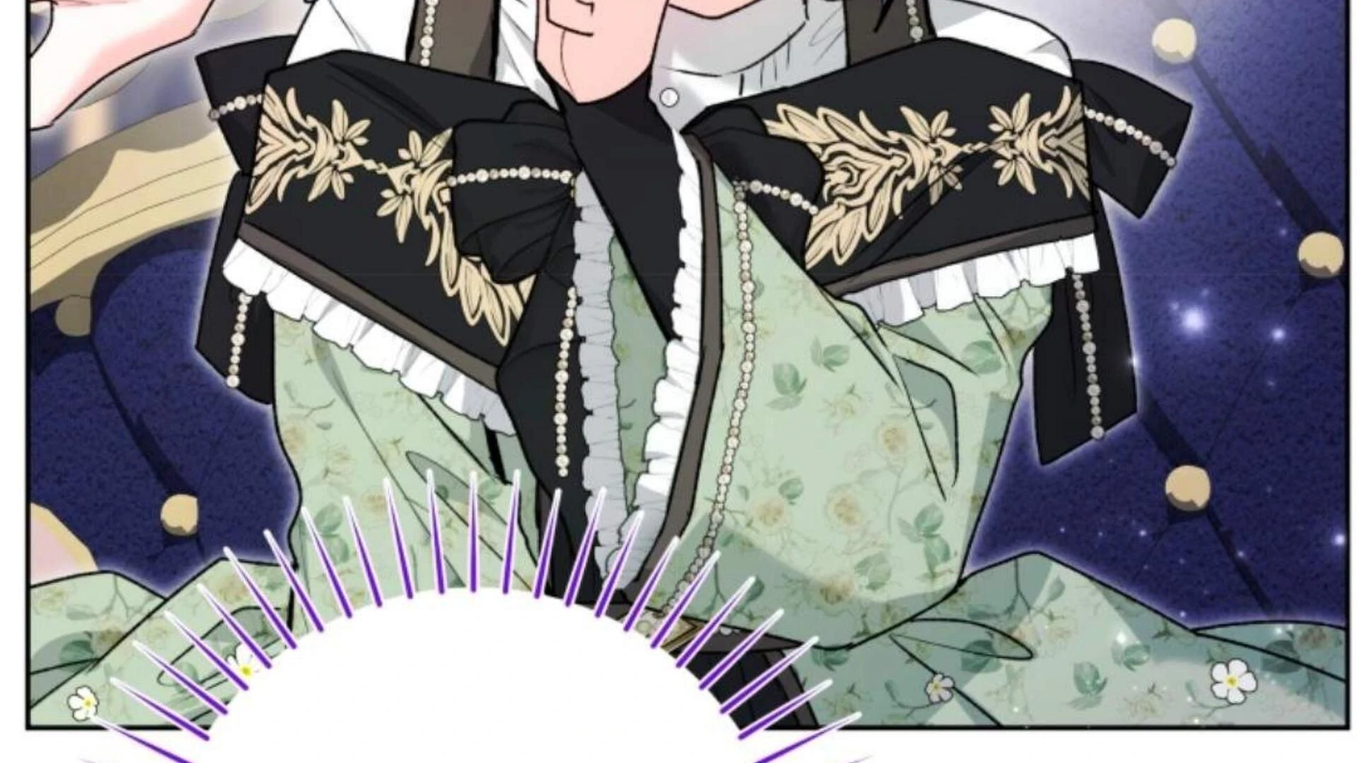 Baca Black Killer Whale Baby - Chapter 76 halaman 356