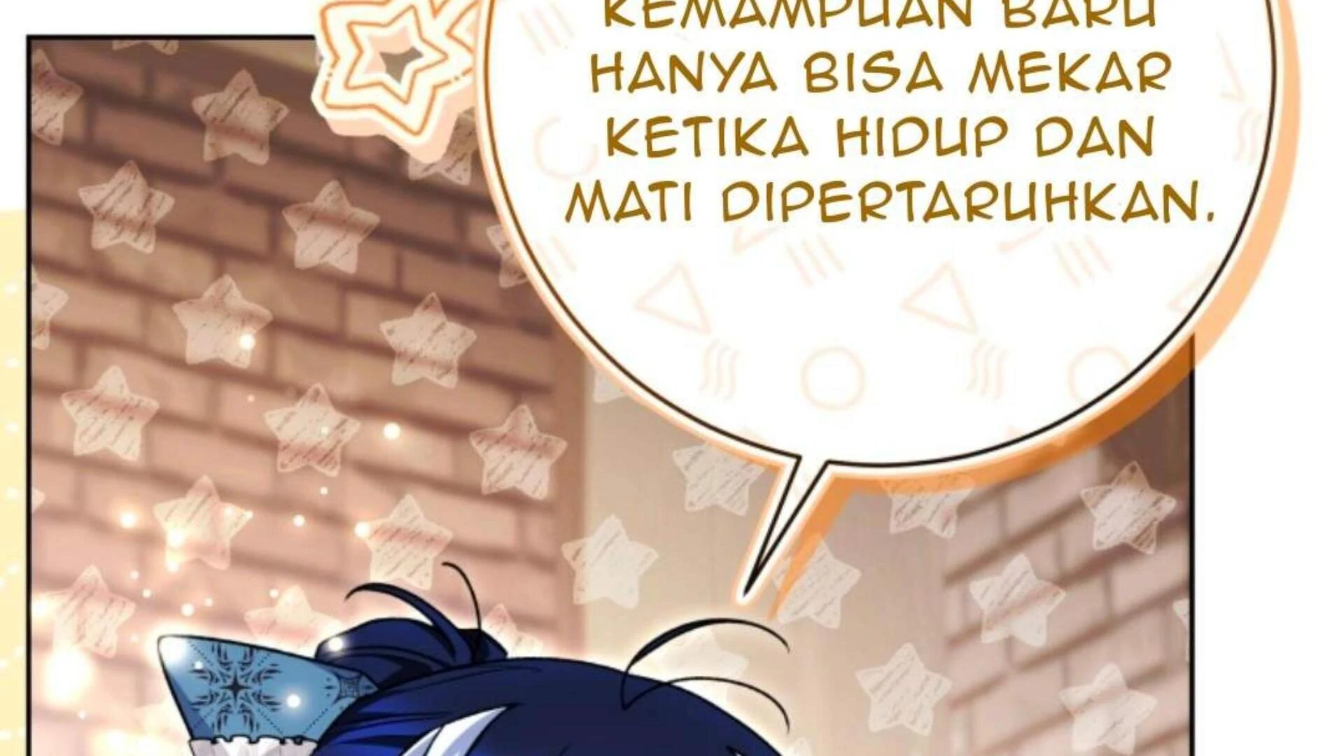 Baca Black Killer Whale Baby - Chapter 76 halaman 36