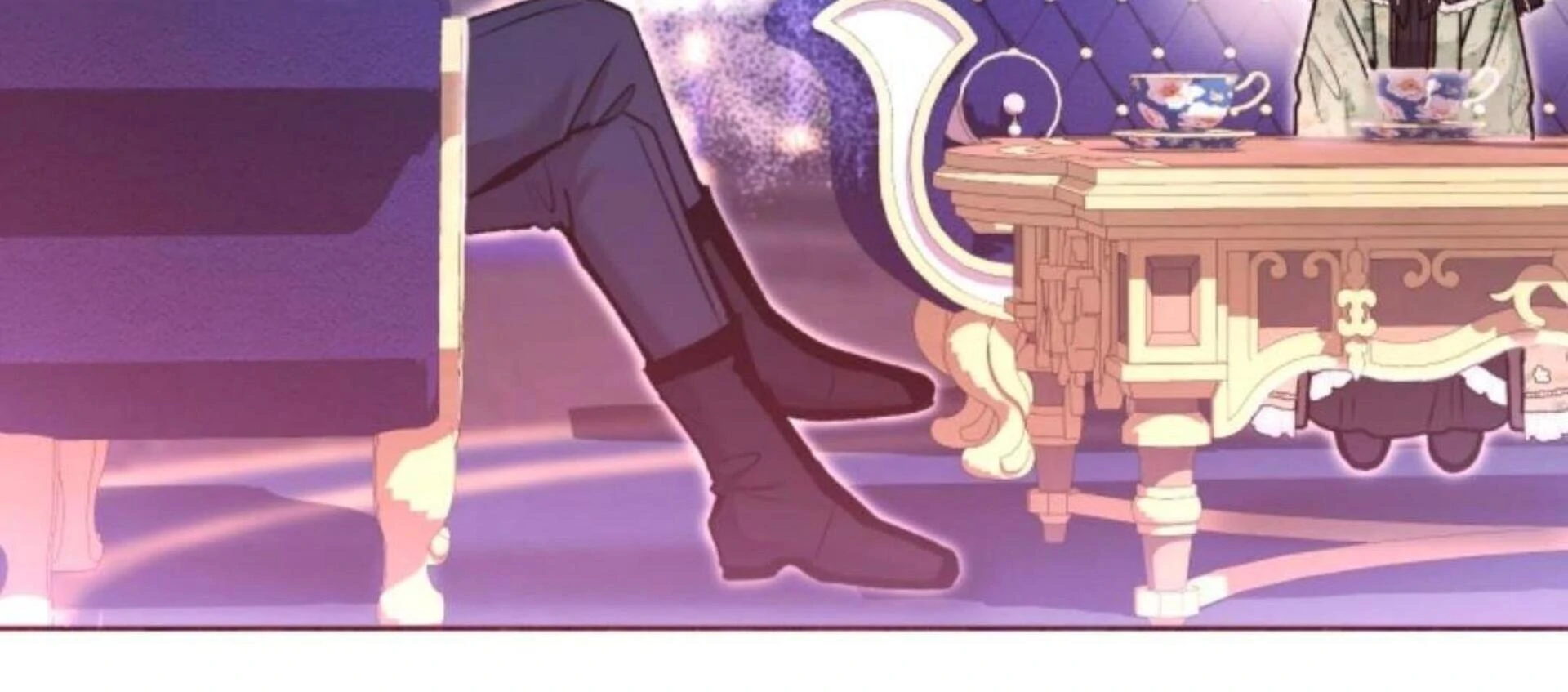 Baca Black Killer Whale Baby - Chapter 76 halaman 362