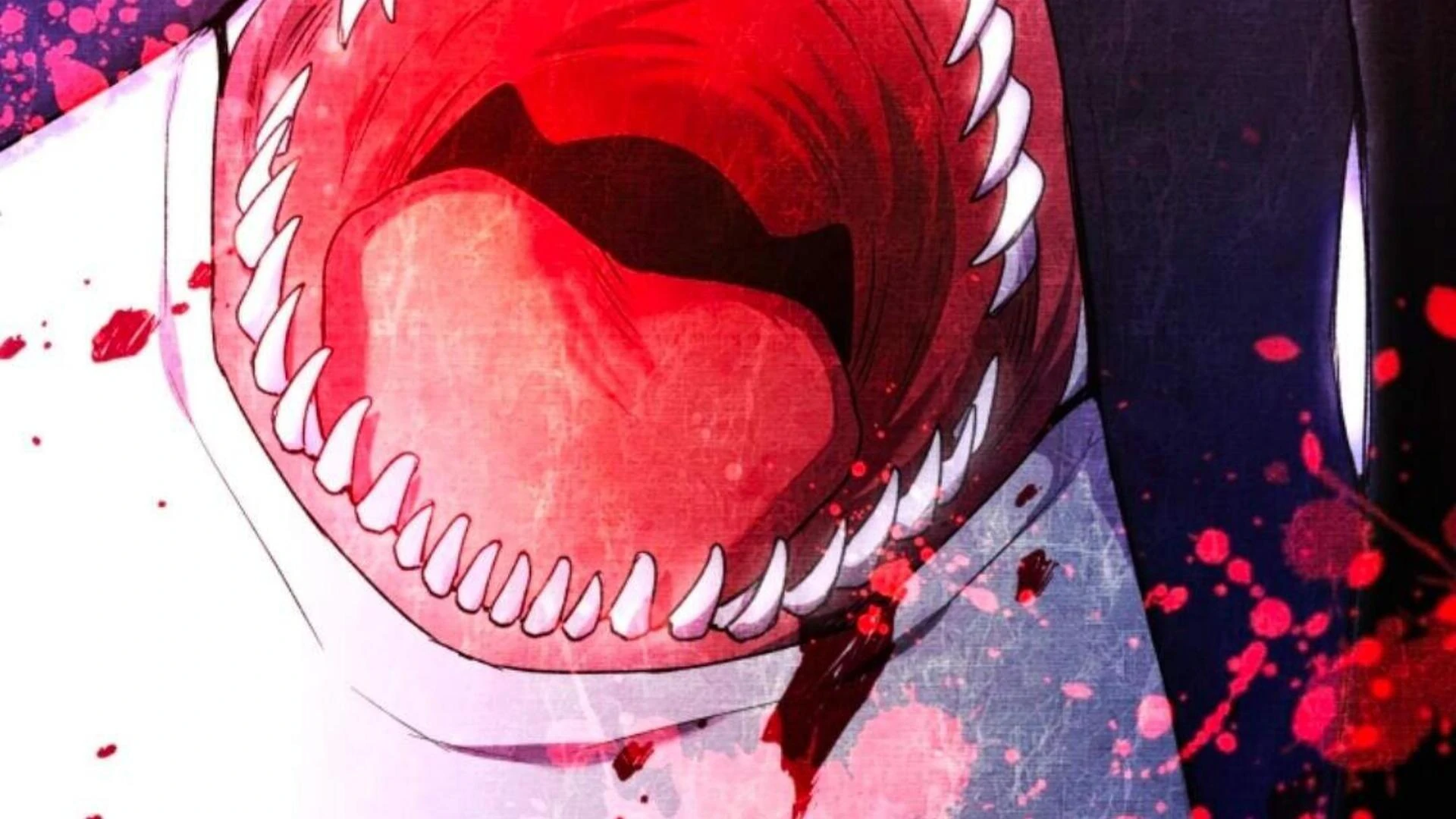 Baca Black Killer Whale Baby - Chapter 76 halaman 364