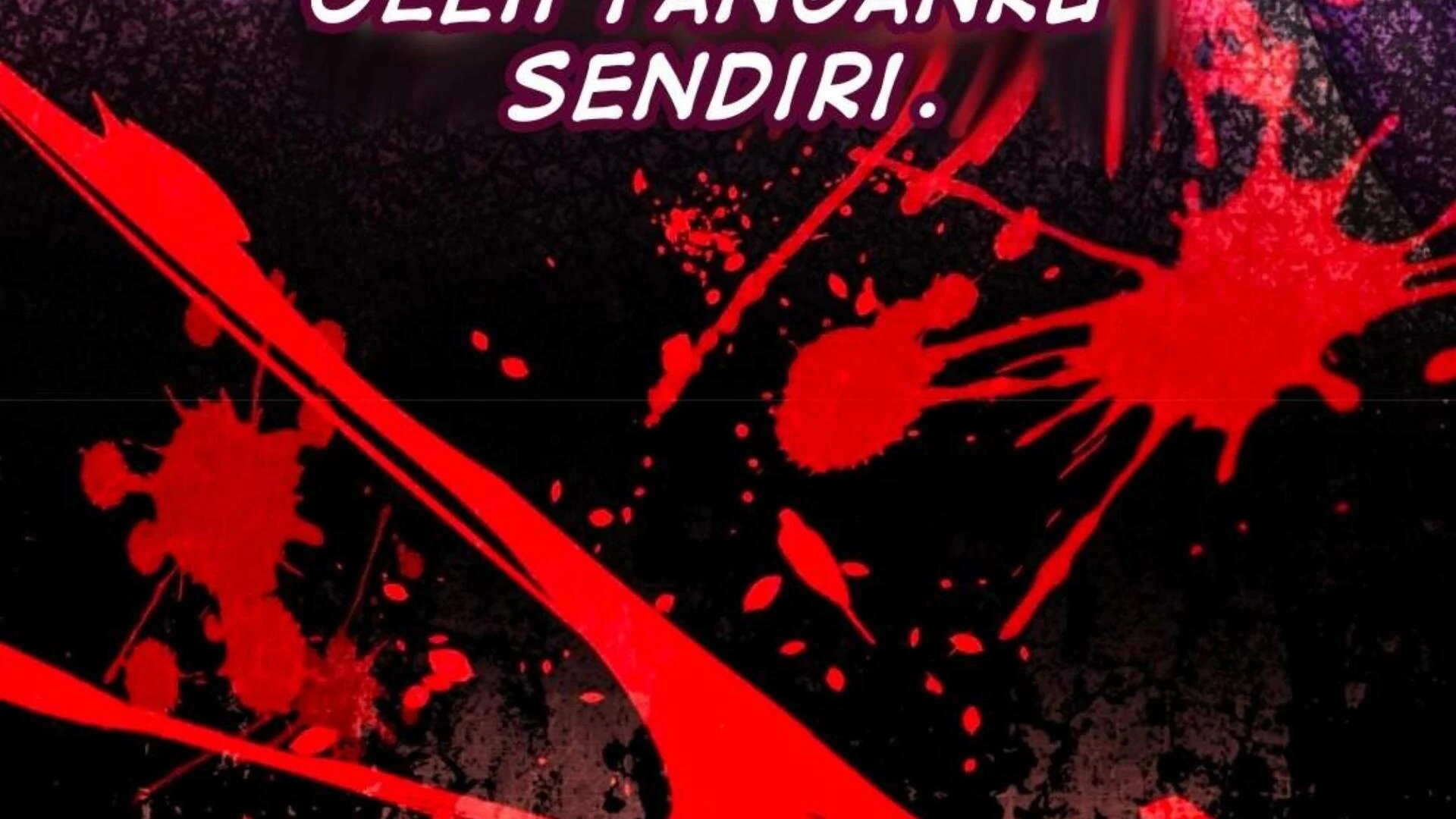 Baca Black Killer Whale Baby - Chapter 76 halaman 366