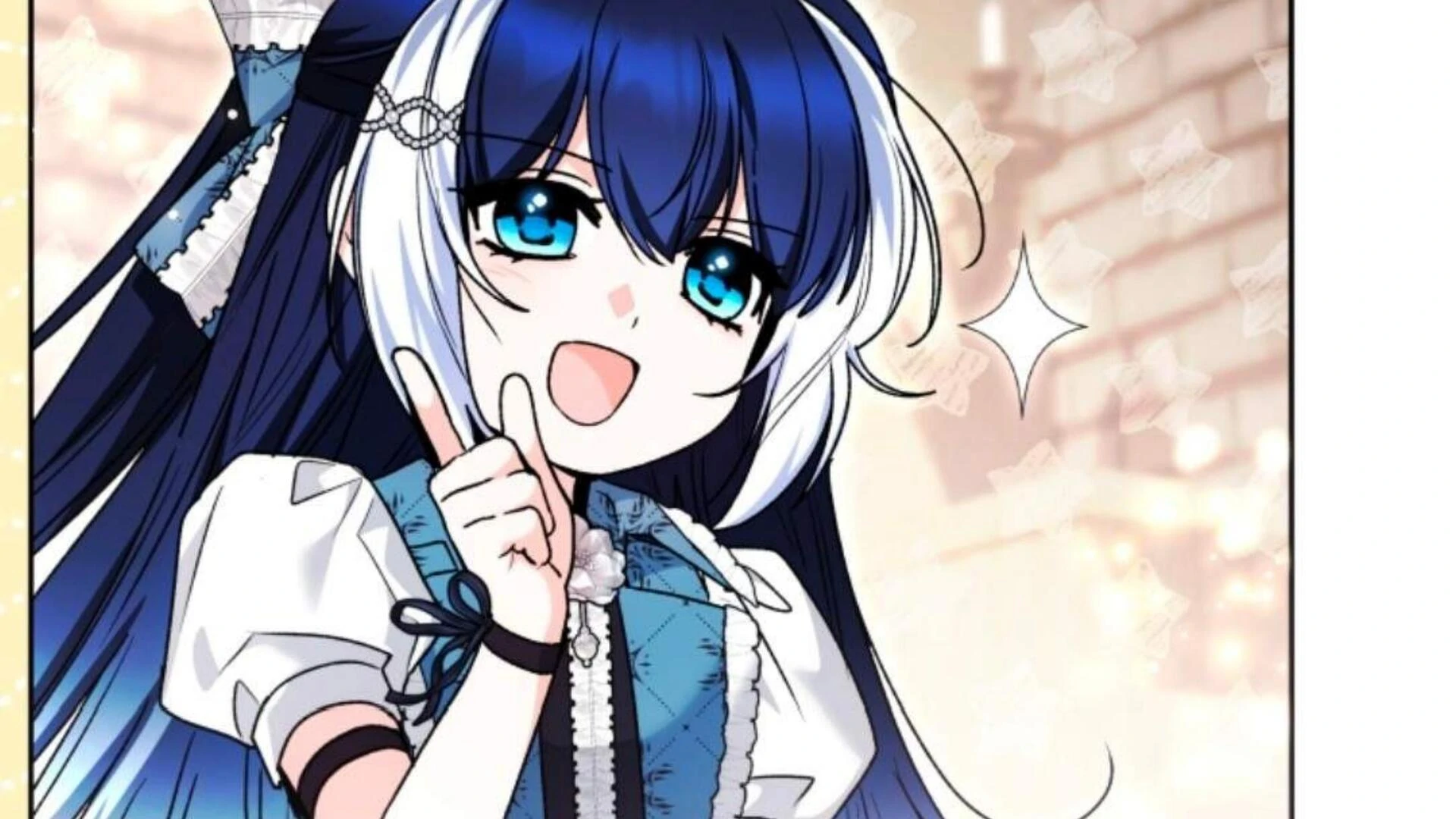 Baca Black Killer Whale Baby - Chapter 76 halaman 37