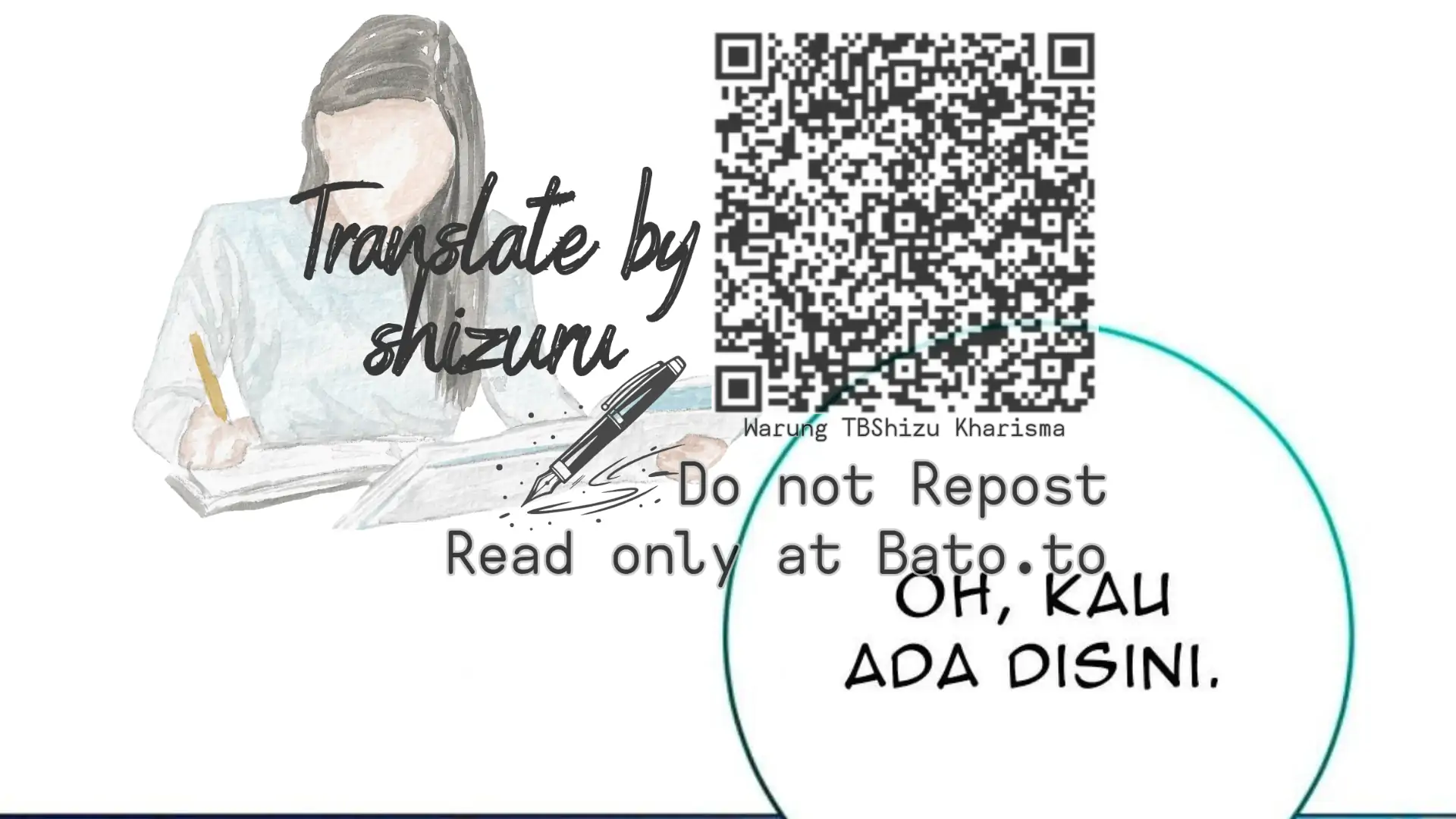 Baca Black Killer Whale Baby - Chapter 76 halaman 376