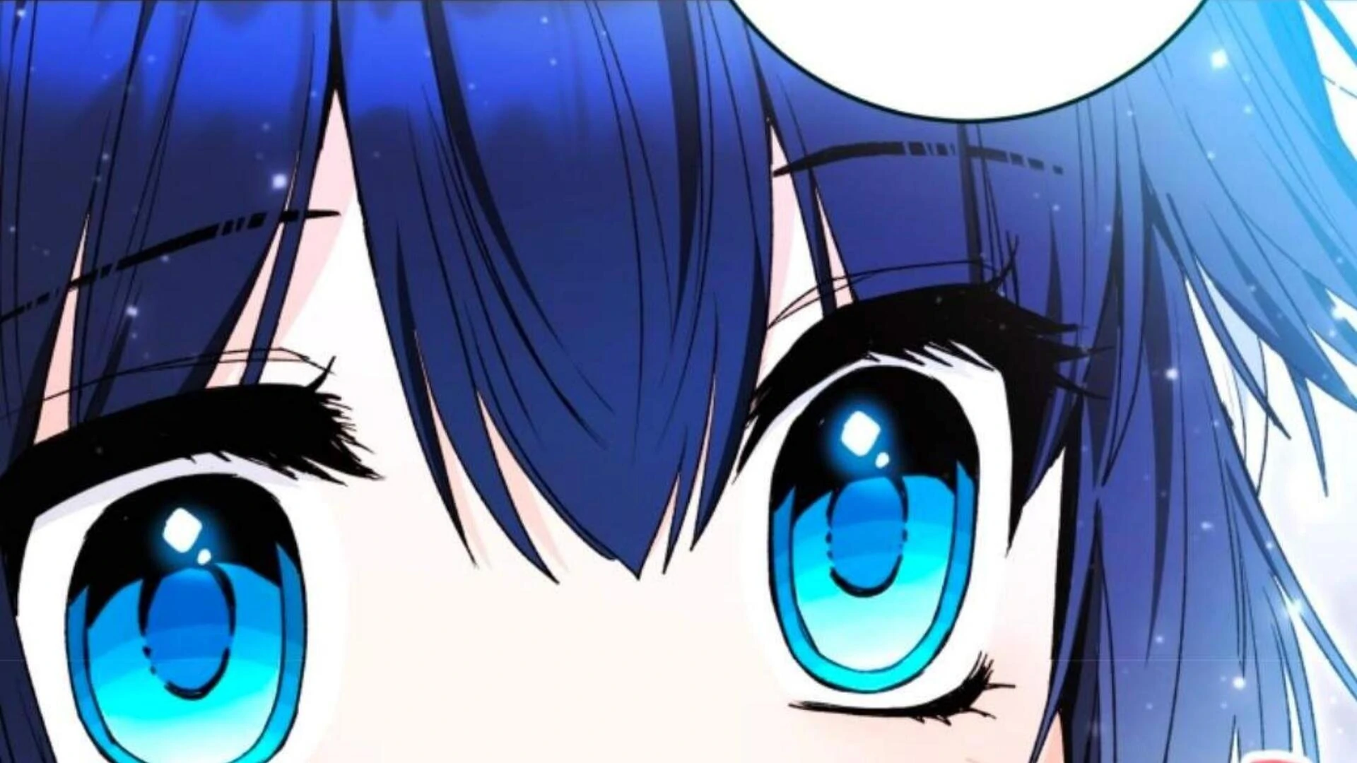 Baca Black Killer Whale Baby - Chapter 76 halaman 377