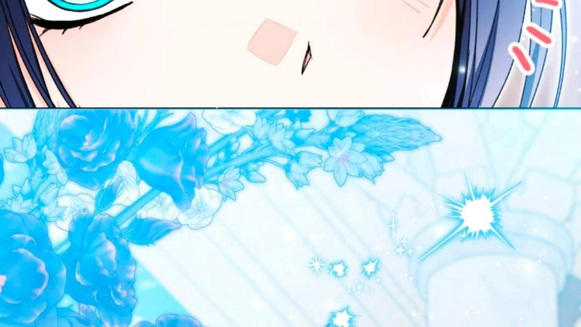 Baca Black Killer Whale Baby - Chapter 76 halaman 378