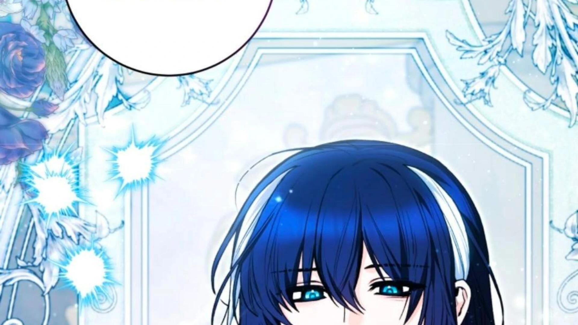 Baca Black Killer Whale Baby - Chapter 76 halaman 380