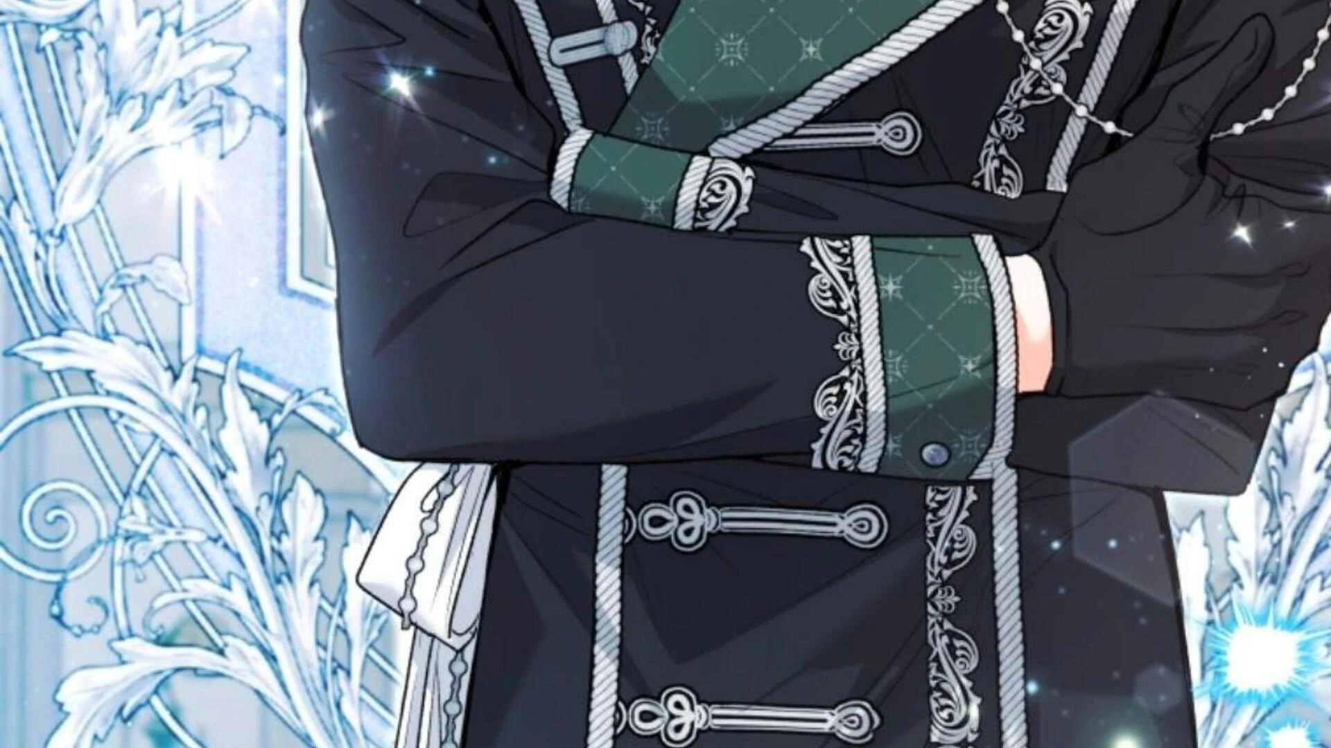 Baca Black Killer Whale Baby - Chapter 76 halaman 382