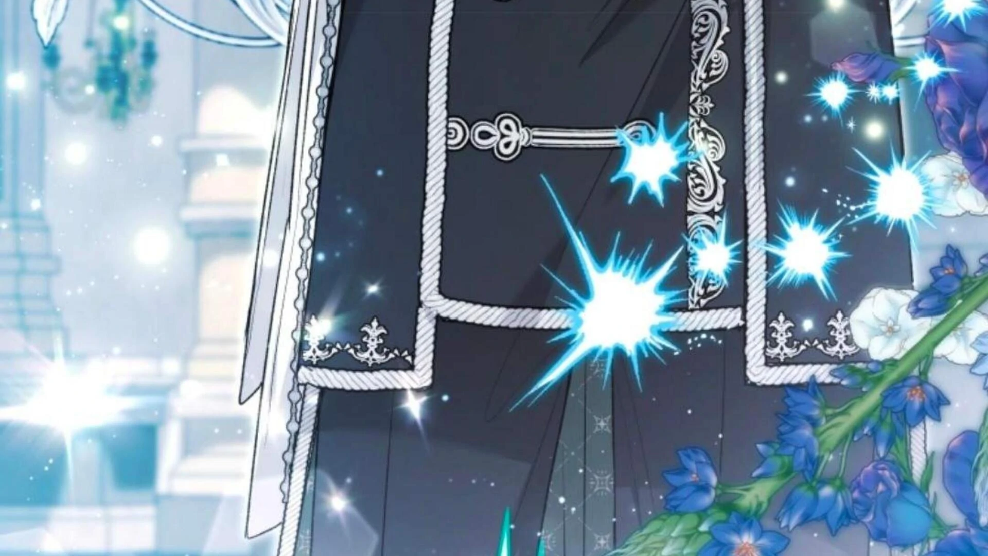 Baca Black Killer Whale Baby - Chapter 76 halaman 383