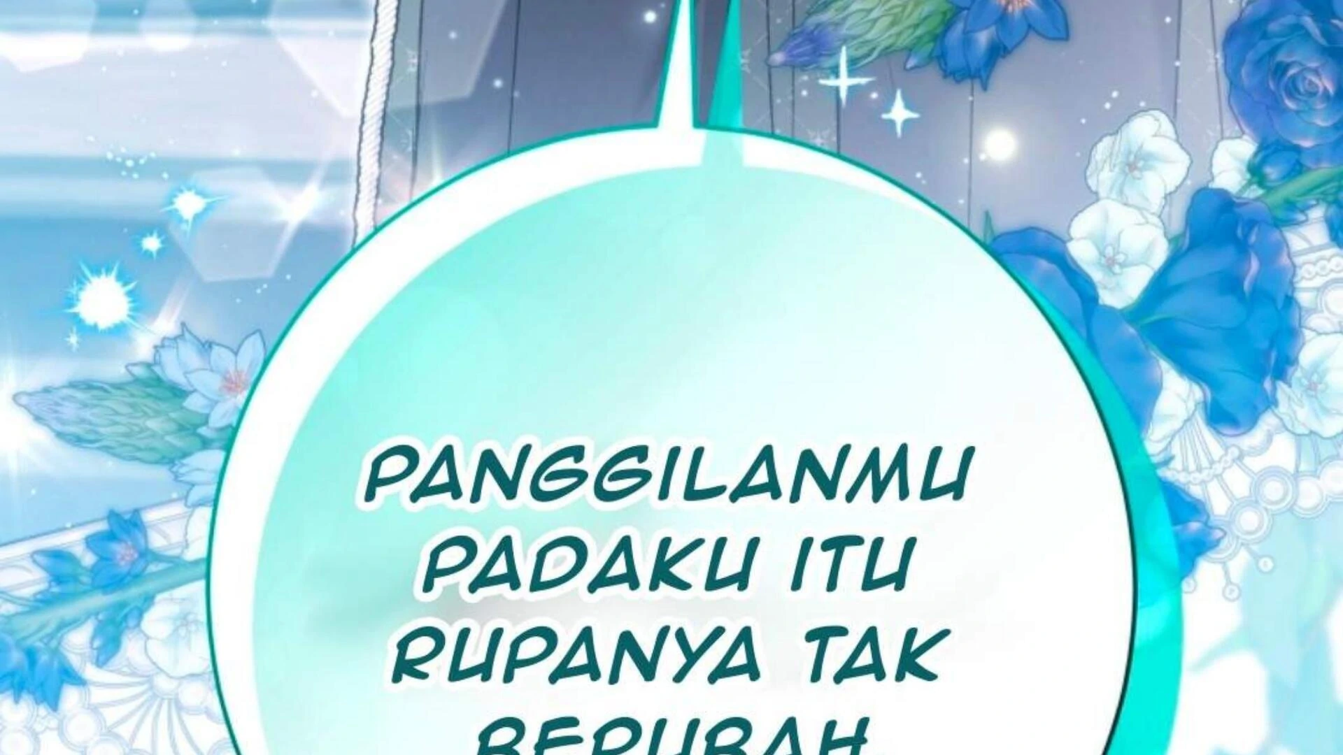 Baca Black Killer Whale Baby - Chapter 76 halaman 384