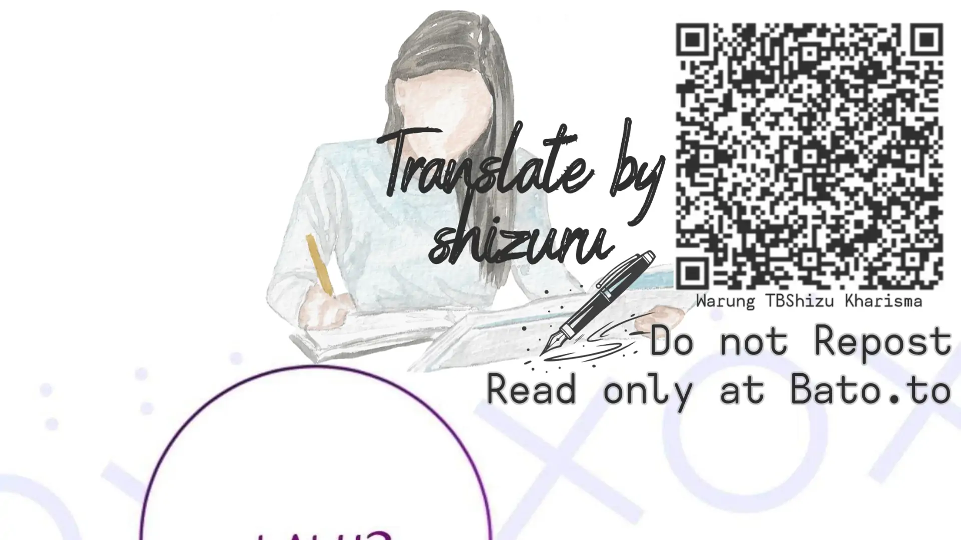 Baca Black Killer Whale Baby - Chapter 76 halaman 40