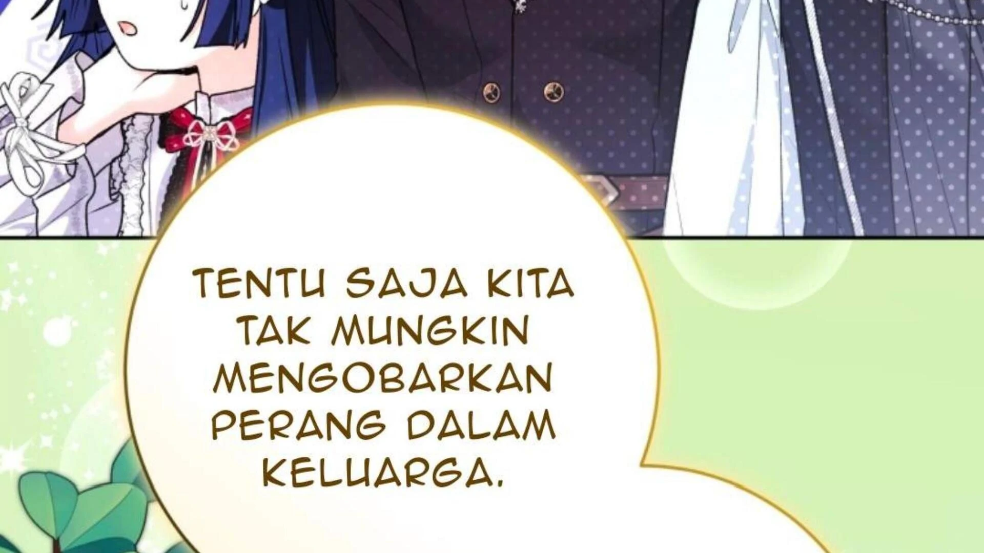 Baca Black Killer Whale Baby - Chapter 76 halaman 43