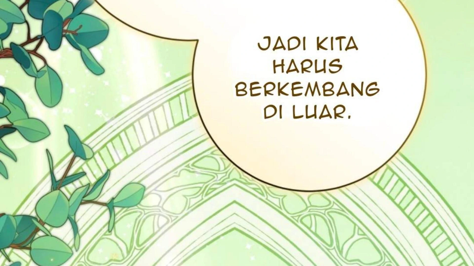 Baca Black Killer Whale Baby - Chapter 76 halaman 44