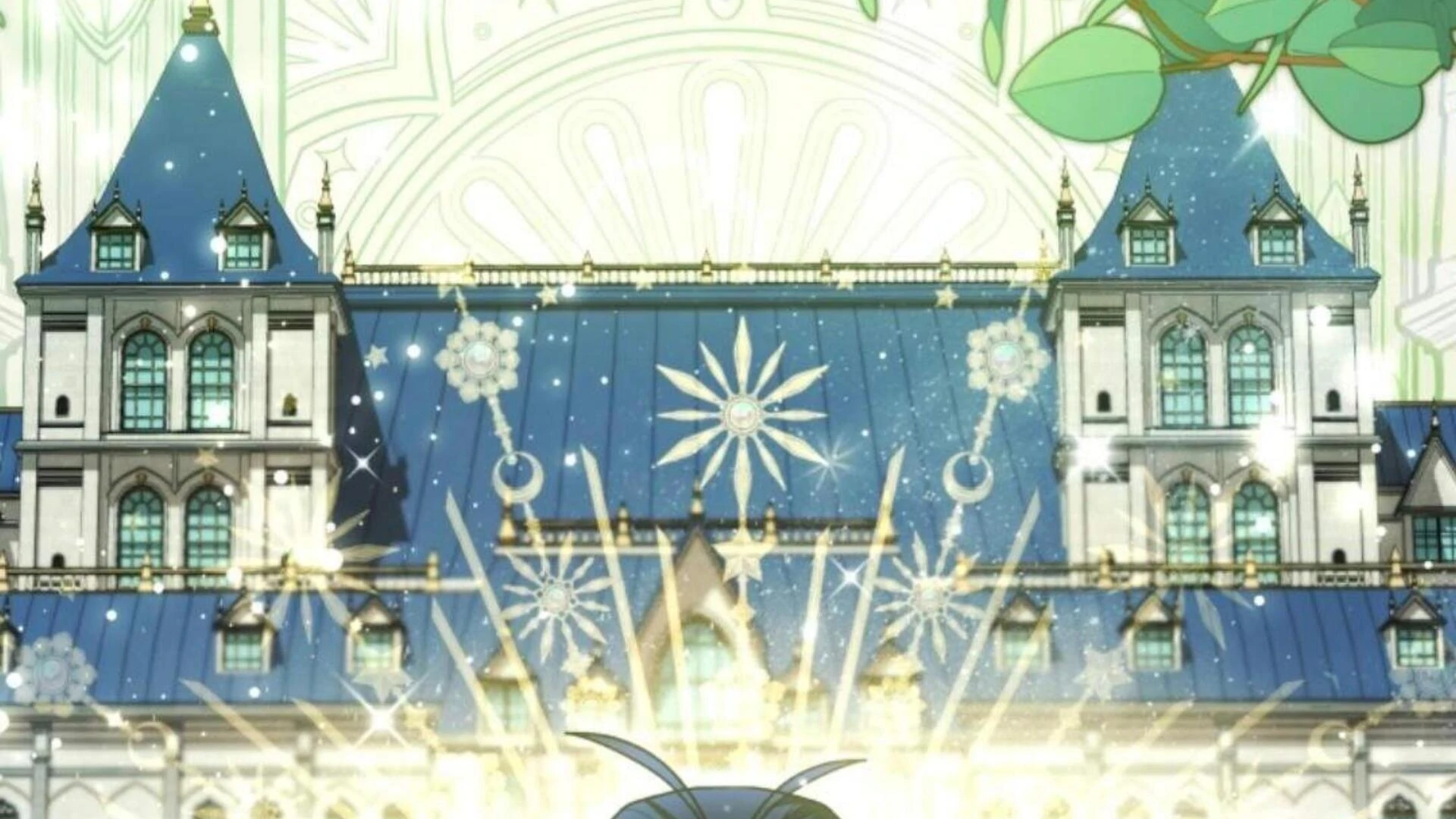 Baca Black Killer Whale Baby - Chapter 76 halaman 47