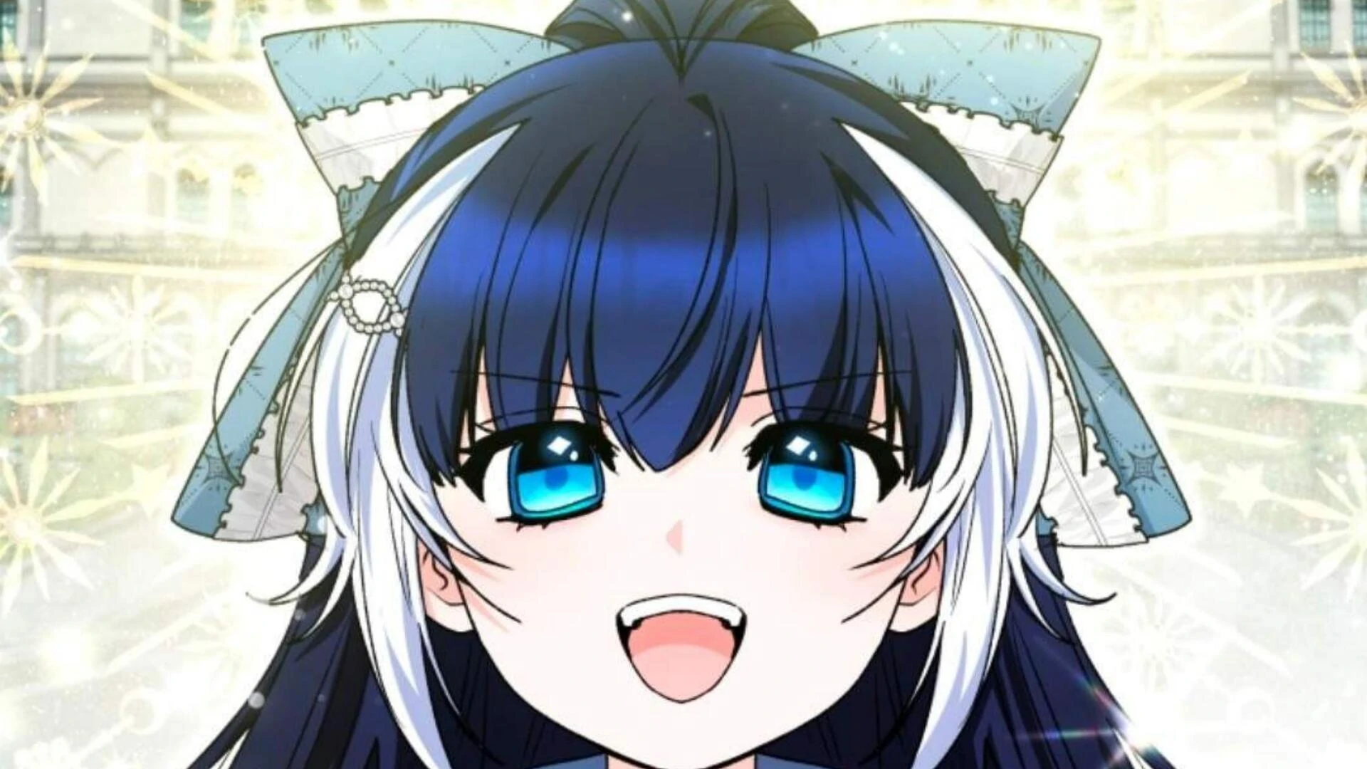 Baca Black Killer Whale Baby - Chapter 76 halaman 48