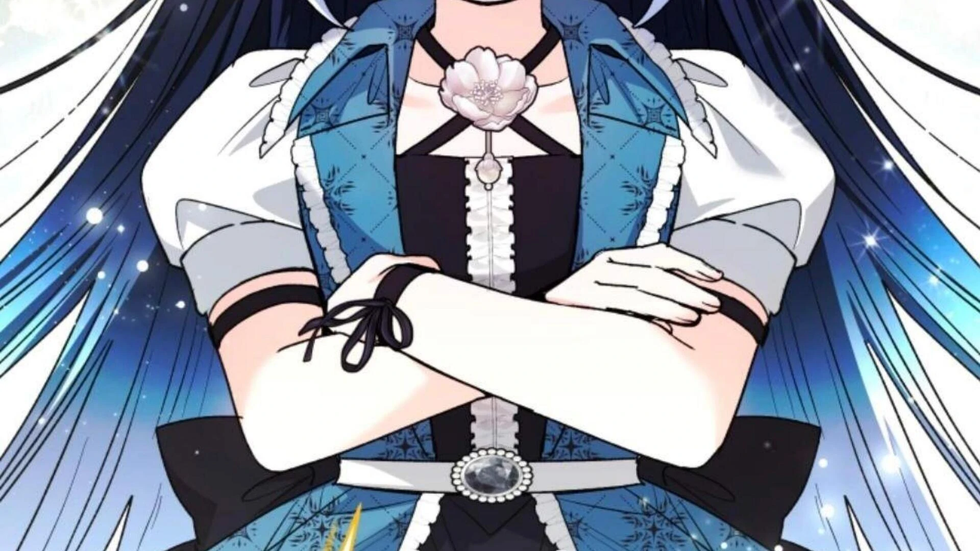 Baca Black Killer Whale Baby - Chapter 76 halaman 49