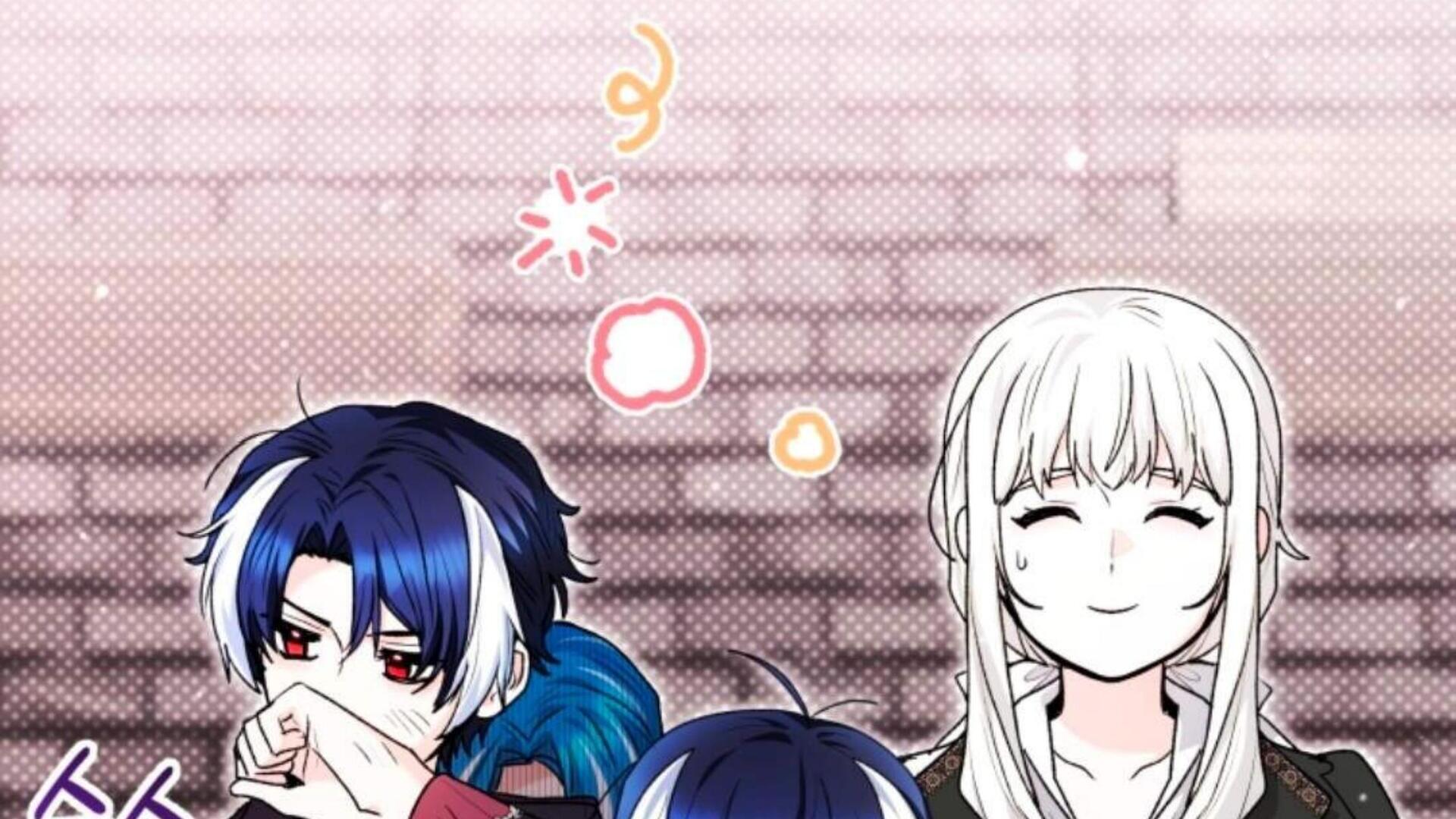 Baca Black Killer Whale Baby - Chapter 76 halaman 5