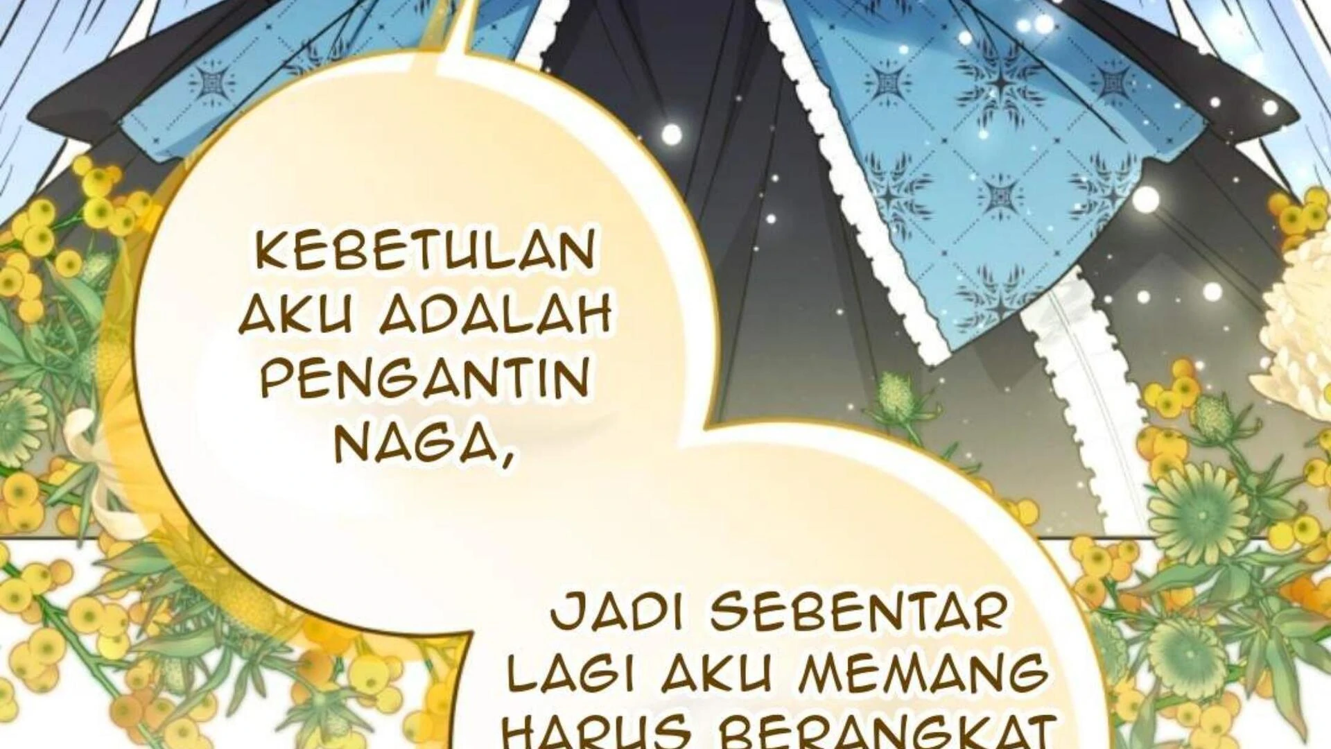 Baca Black Killer Whale Baby - Chapter 76 halaman 50